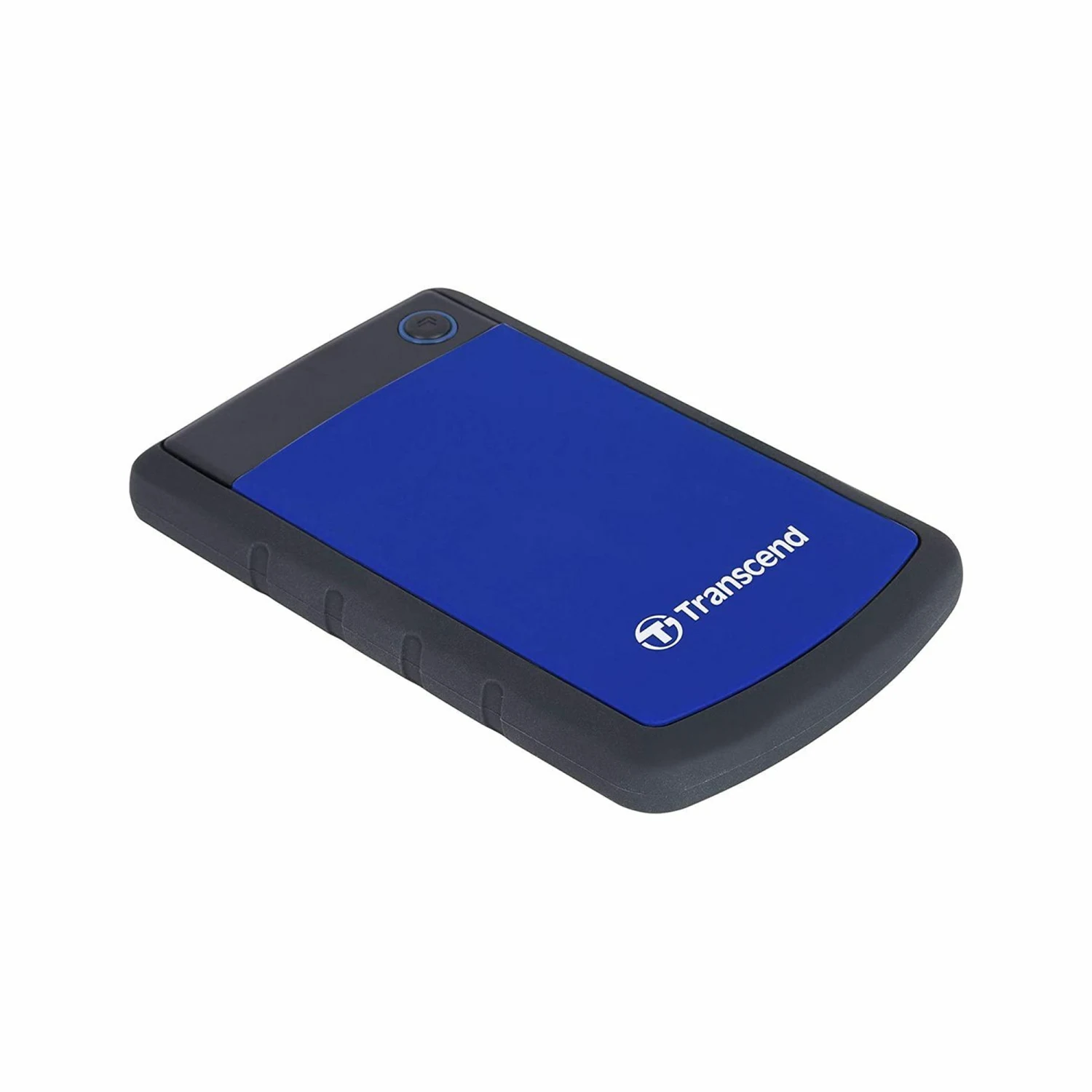 Transcend 2TB USB 3.1 StoreJet 25H3 2.5-inch Portable Hard Drive Blue TS2TSJ25H3B / Зөөврийн Хард / - зураг 2