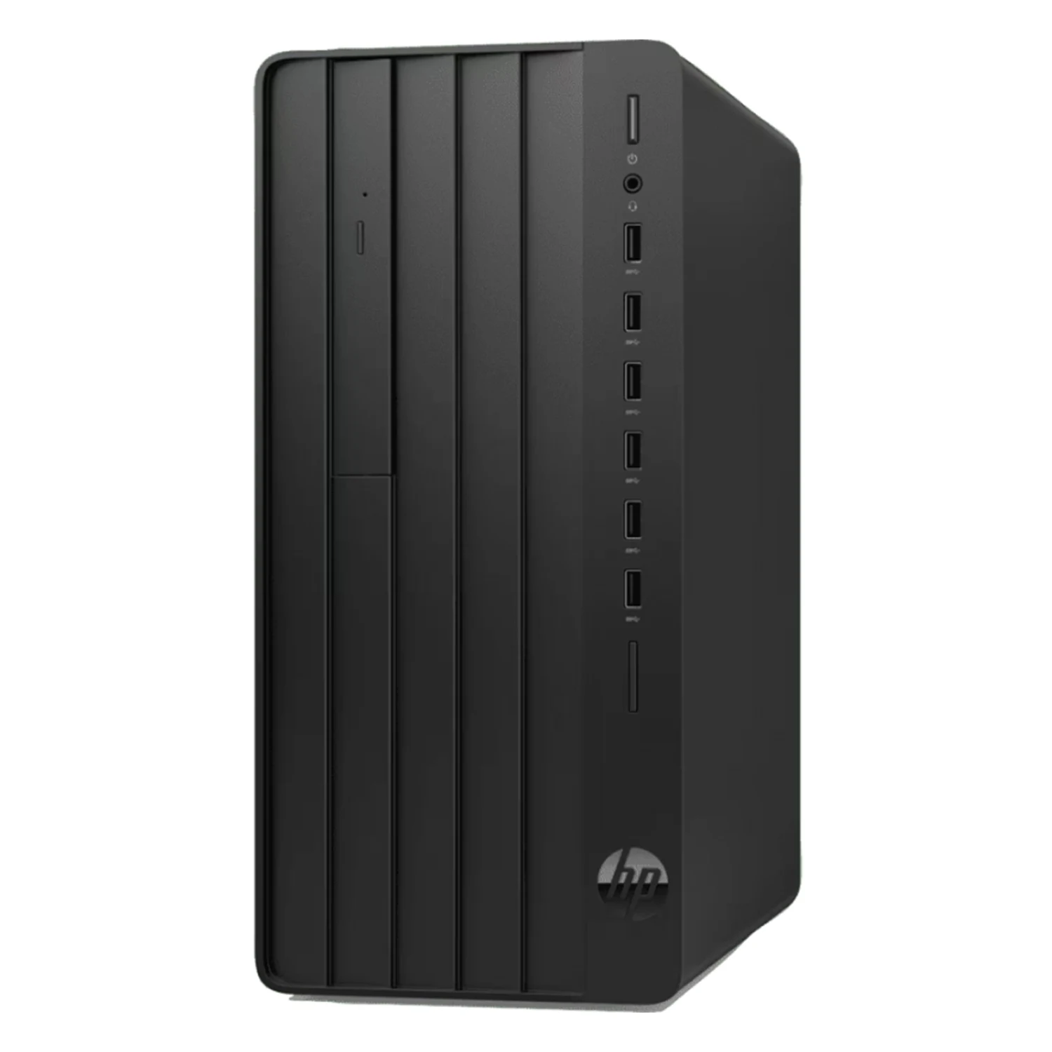 HP Pro Tower 280 G9 PCI Desktop PC Intel Core i7-13700, 8GB DDR4 RAM, 512GB NVMe M.2 SSD, K&M ( Суурин Компьютер ) - зураг 2