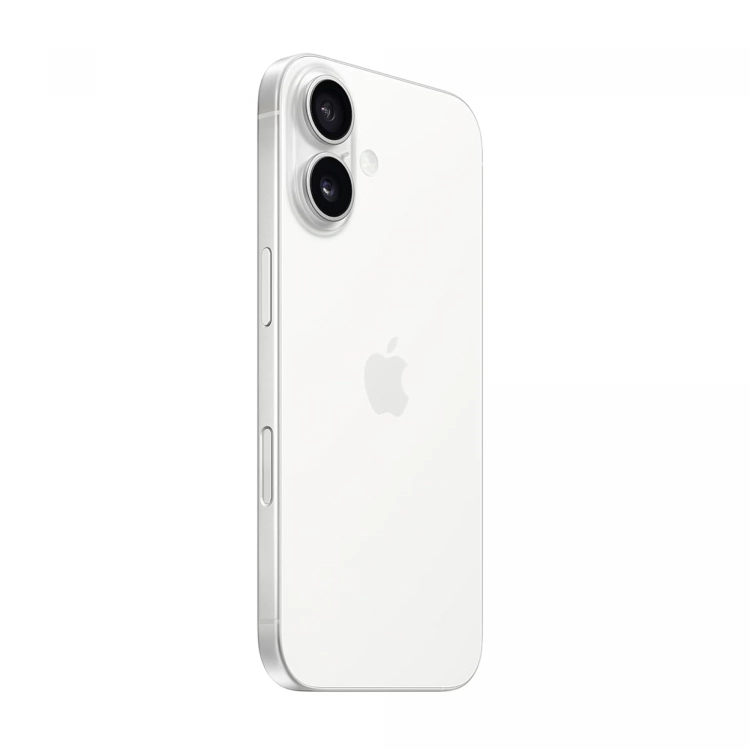 Apple iPhone 16 128GB, White - зураг 2