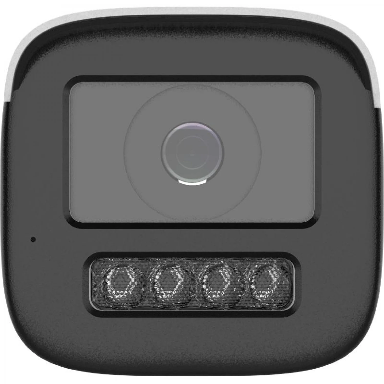 Hikvision 4MP Smart Hybrid Light Fixed Bullet Network Camera DS-2CD1B43G2-LIU / Гадаа Хяналтын Камер / - зураг 2