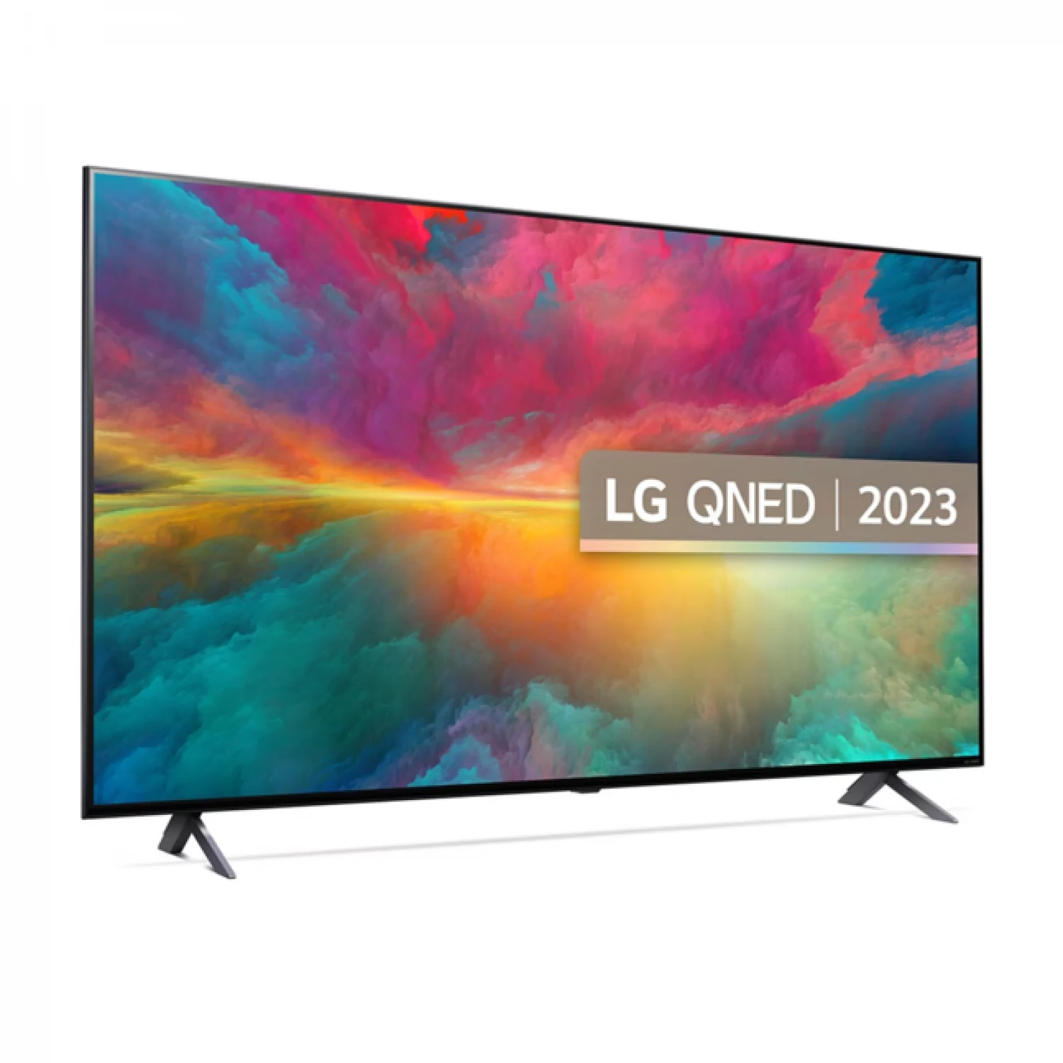 LG 65 inch 4K Smart QNED TV 65QNED756RA - зураг 2