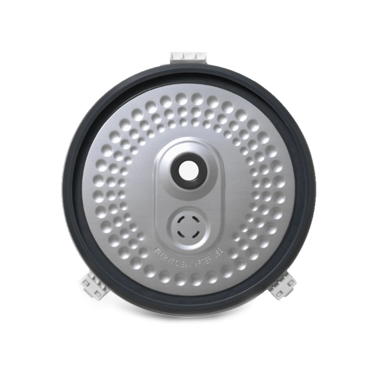 Panasonic 1.8л багтаамжтай будаа агшаагч SR-CN188WSW - зураг 4