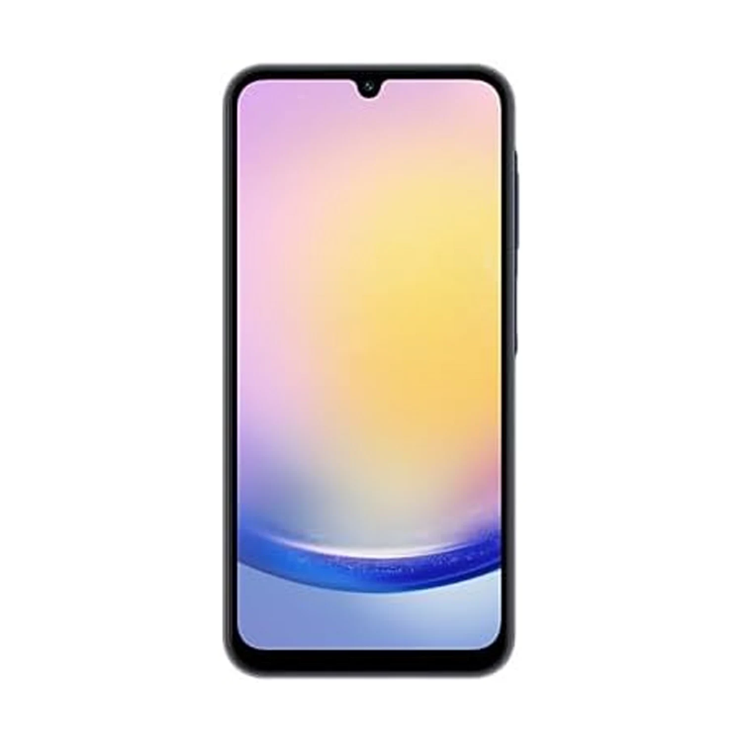 Samsung Galaxy A25 6GB+128GB, Blue Black - зураг 2