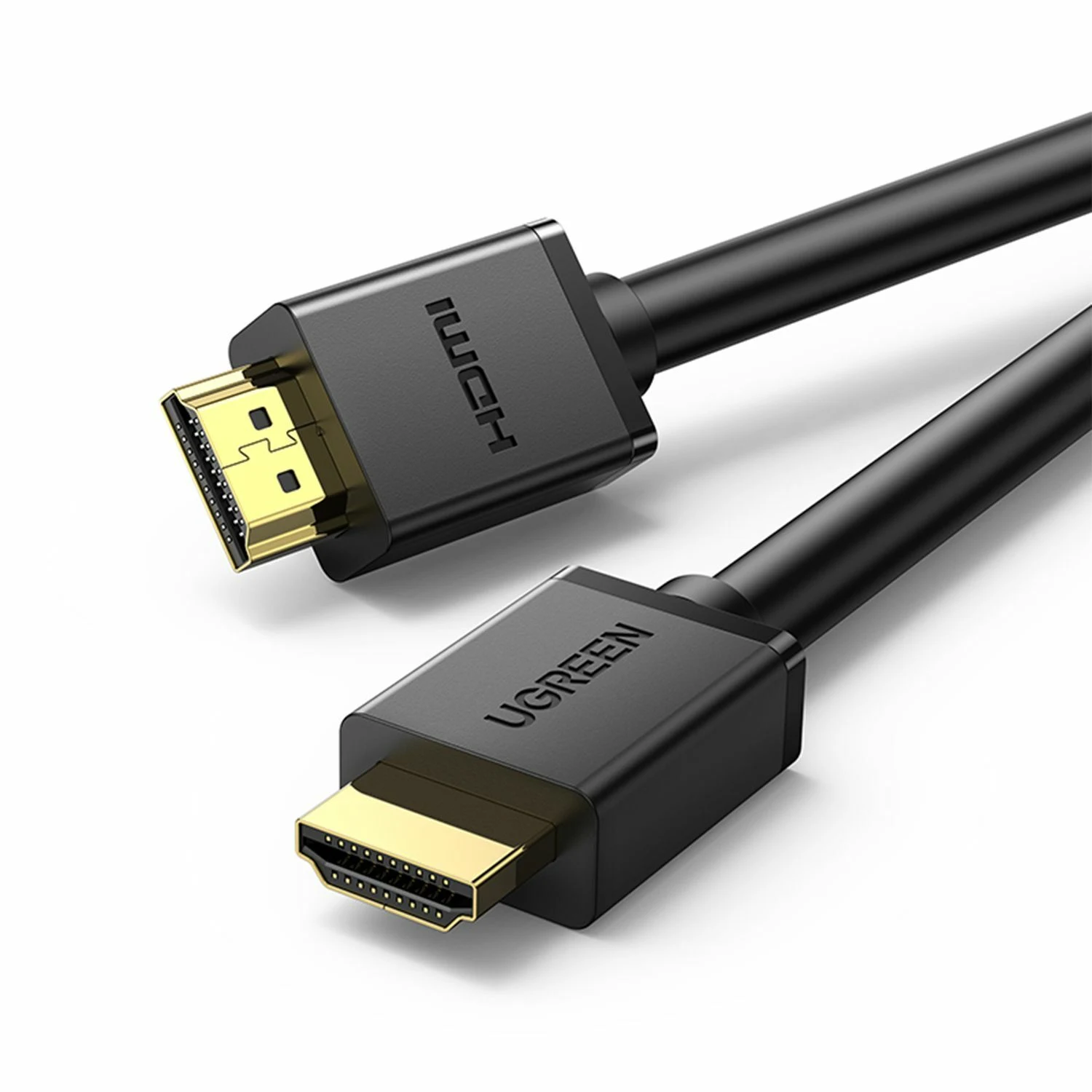 UGREEN HDMI 4K 30Hz Male To Male Cable 10m (10110) - зураг 2