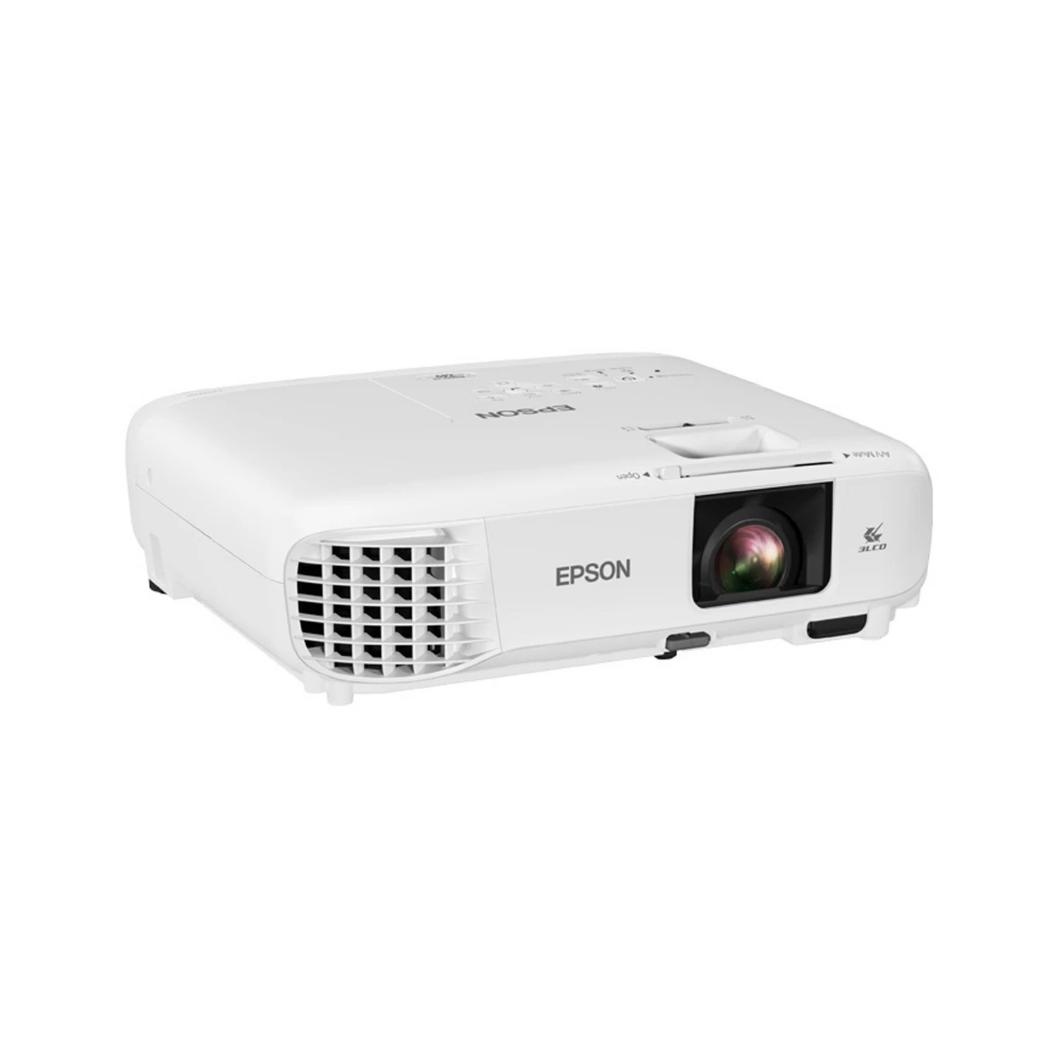 Epson CB-X49 3500-Lumen XGA 3LCD Projector / Проектор / - зураг 3