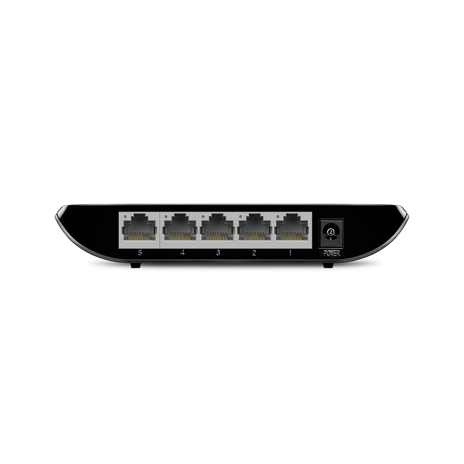 TP-Link SG1005D 5-Port Gigabit Desktop Switch / Свич салаалагч , Сүлжээний Төхөөрөмж / - зураг 3