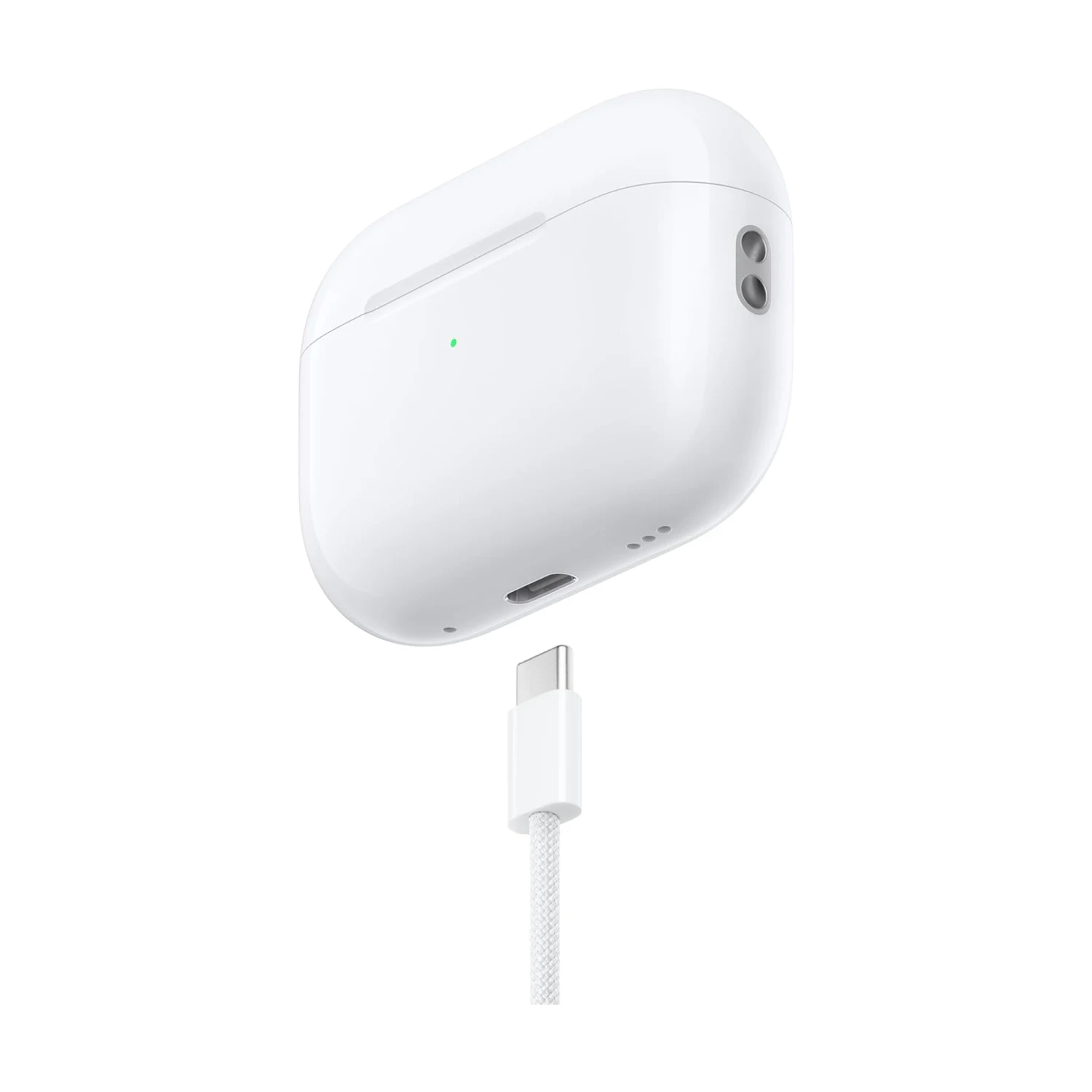 Apple AirPods Pro 2nd Generation with MagSafe Case (USB‑C) /MTJV3/ - зураг 5