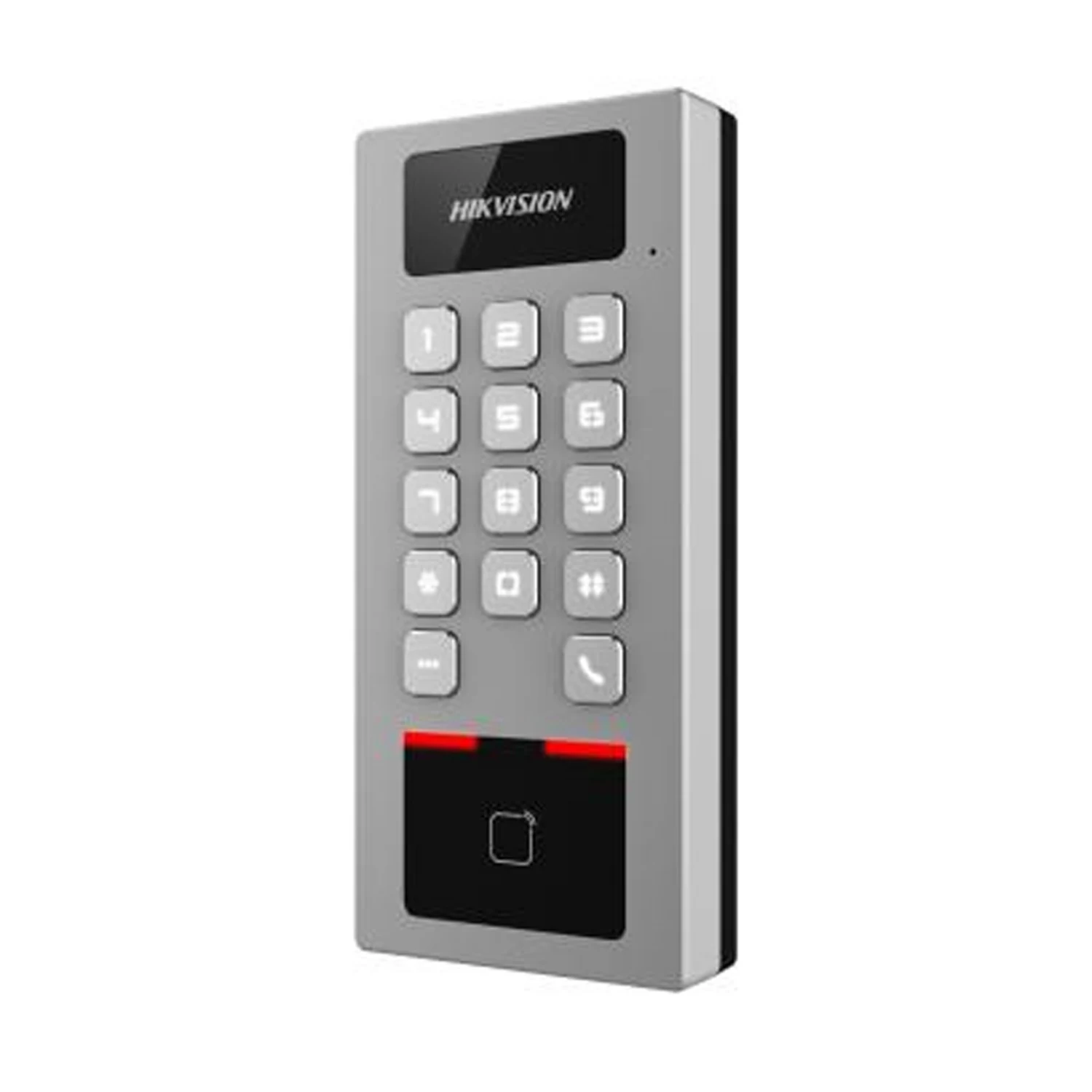 Hikvision Access Control Terminal DS-K1T502DBWX / Цаг бүртгэл , Нэвтрэх Систем / - зураг 3