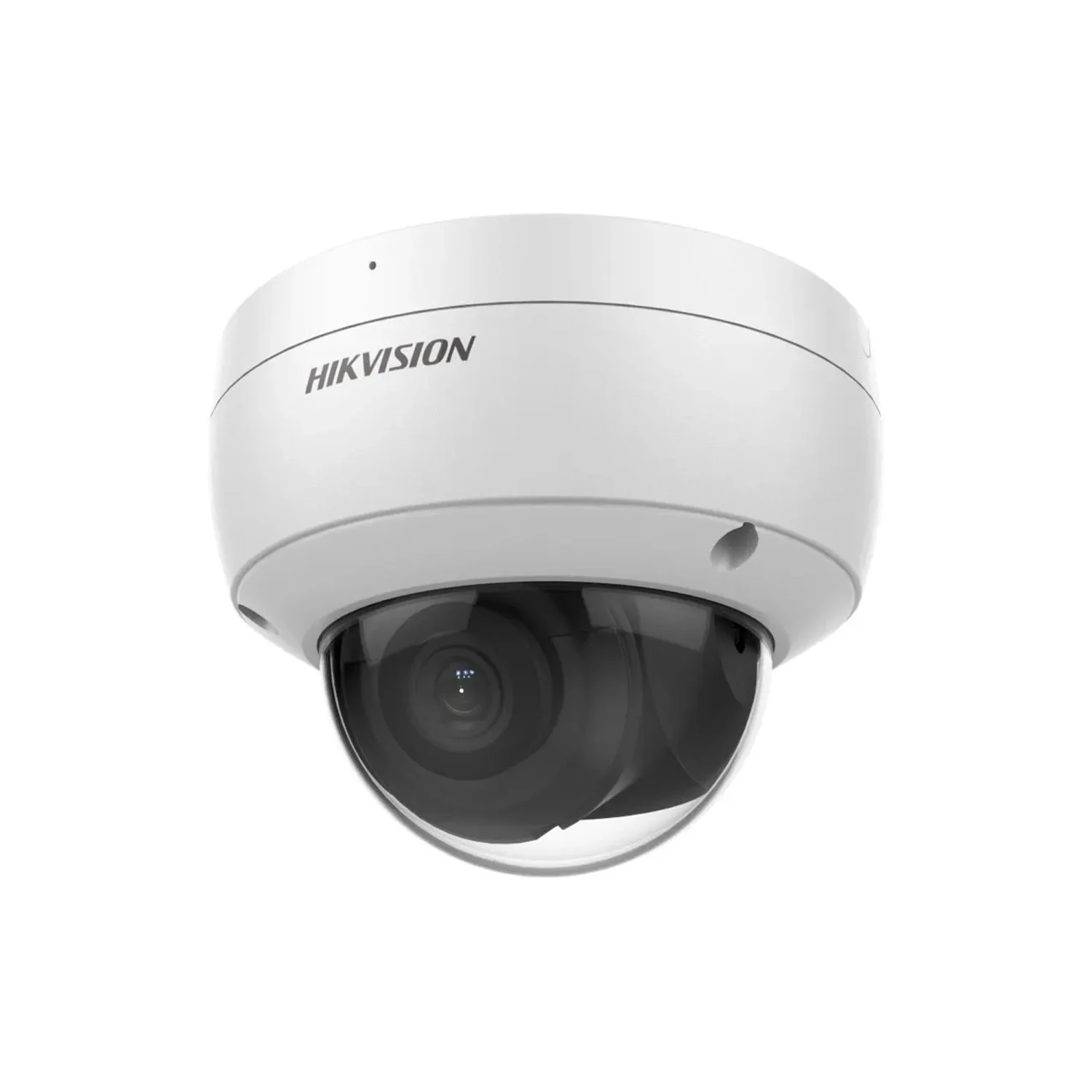 Hikvision Fixed EXIR Dome with Sound 4K 6MP DS-2CD2163G2-IU / Дотор Хяналтын Камер / - зураг 3