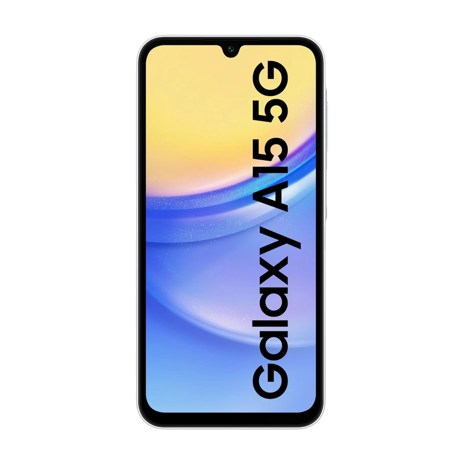 Samsung Galaxy A15 6GB+128GB, Light Blue - зураг 2