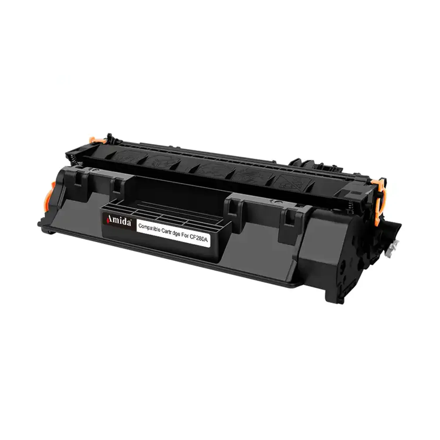 AMIDA HP 76A (CF276A) Black Laser Toner Cartridge OEM /HP LaserJet Pro M404, M428 series/ / Принтерийн хор / - зураг 2
