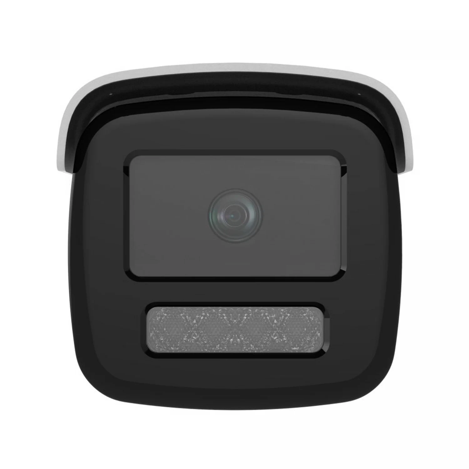 Hikvision 6MP Smart Hybrid Light with ColorVu Fixed Bullet Network Camera DS-2CD2T67G2H-LI / Гадаа Хяналтын Камер / - зураг 2
