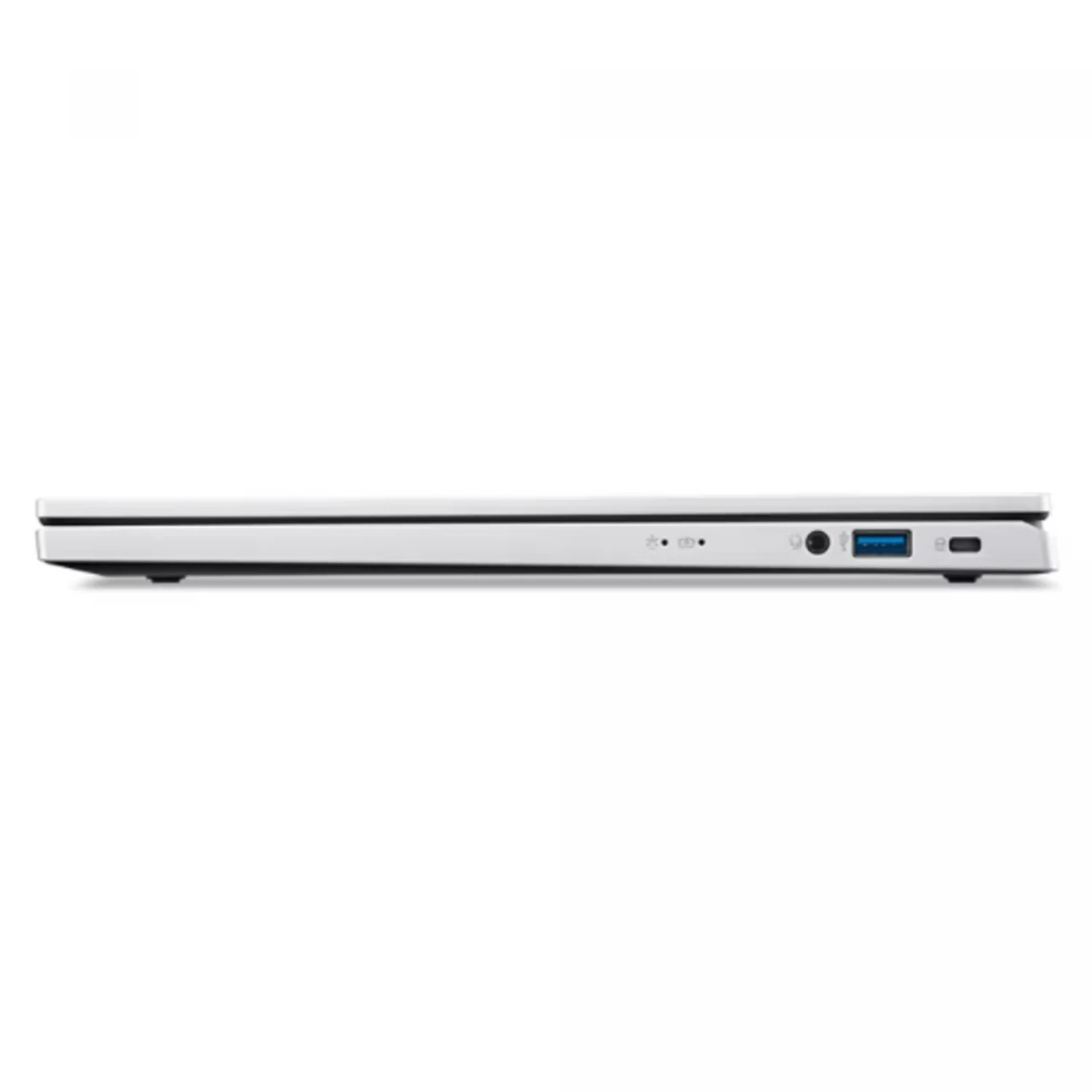 Acer Aspire Go 15 AG15-51P-576L Intel Core i5-1334U, DDR5 8GB RAM, 512GB PCIe NVMe Gen4 M.2 SSD, Intel Graphics, 15.3-inch WUXGA, Win 11 Home, Steel Grey - зураг 5