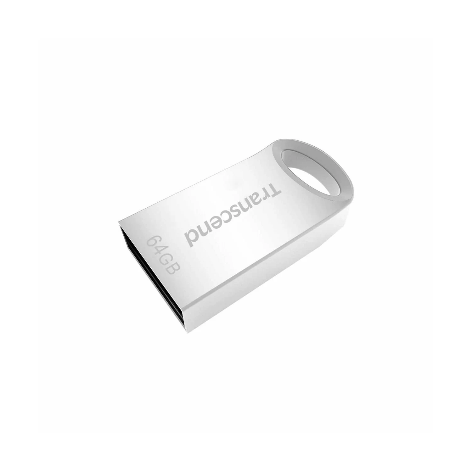 Transcend 64GB JetFlash 710 USB 3.1 Gen1 Flash Drive /TS64GJF710S/ - зураг 2