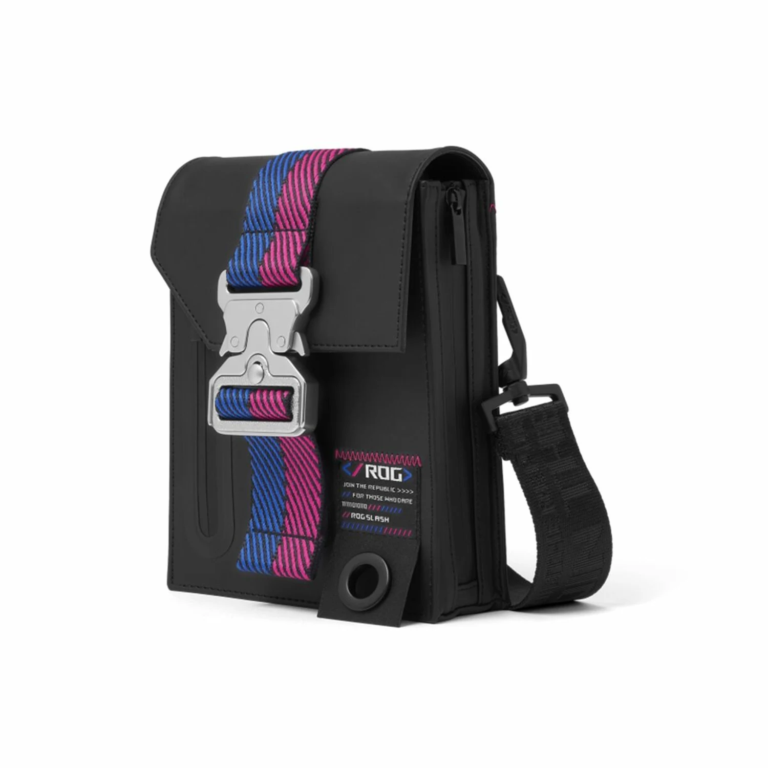 ASUS ROG SLASH Crossbody Bag (BC3001) - зураг 2