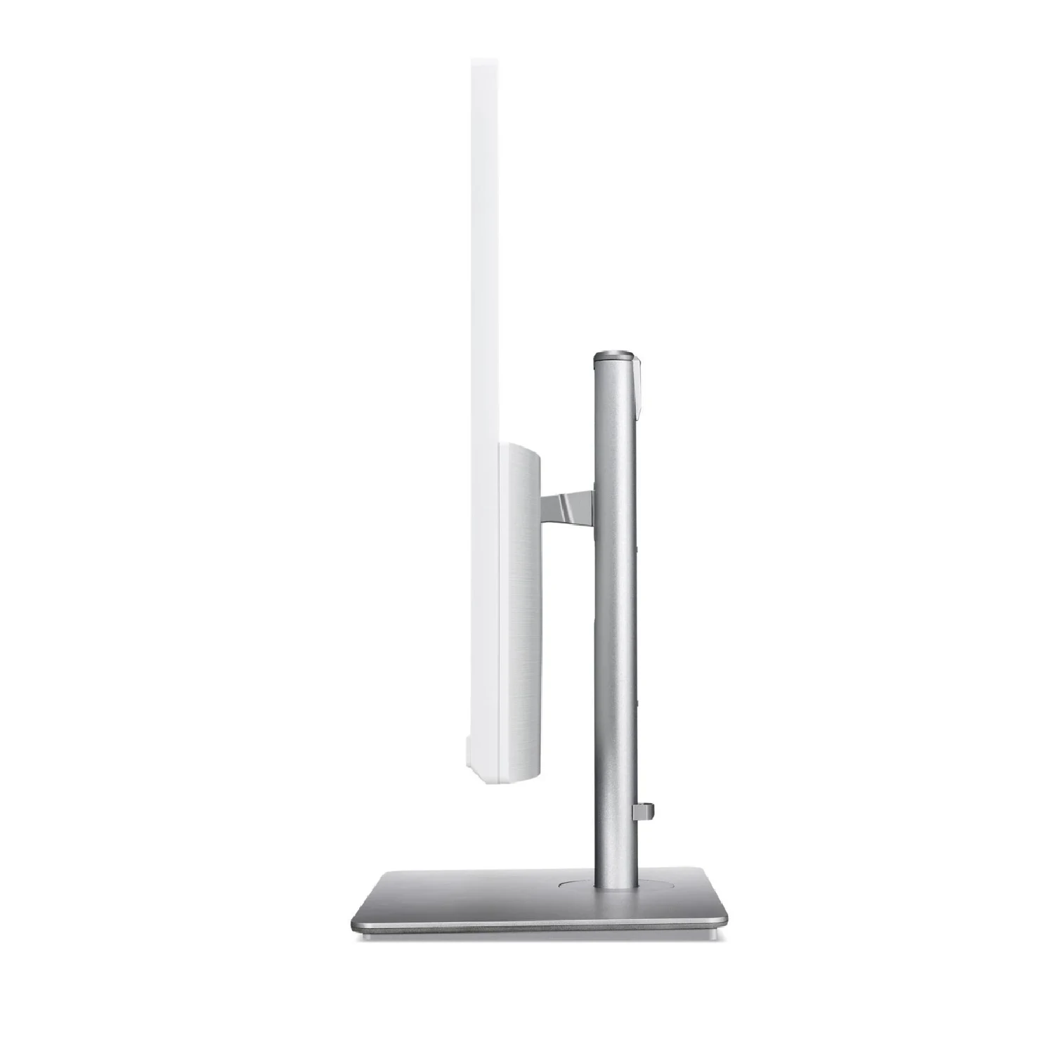 Acer Aspire C27-195ES AIO PC Intel Core Ultra 5-125U,16GB DDR5 RAM, 512GB PCIe NVMe Gen4 M.2 SSD, Intel Graphics, 27-inch FHD Non-Touch, Win11 Home, Wireless K&M, White - зураг 2