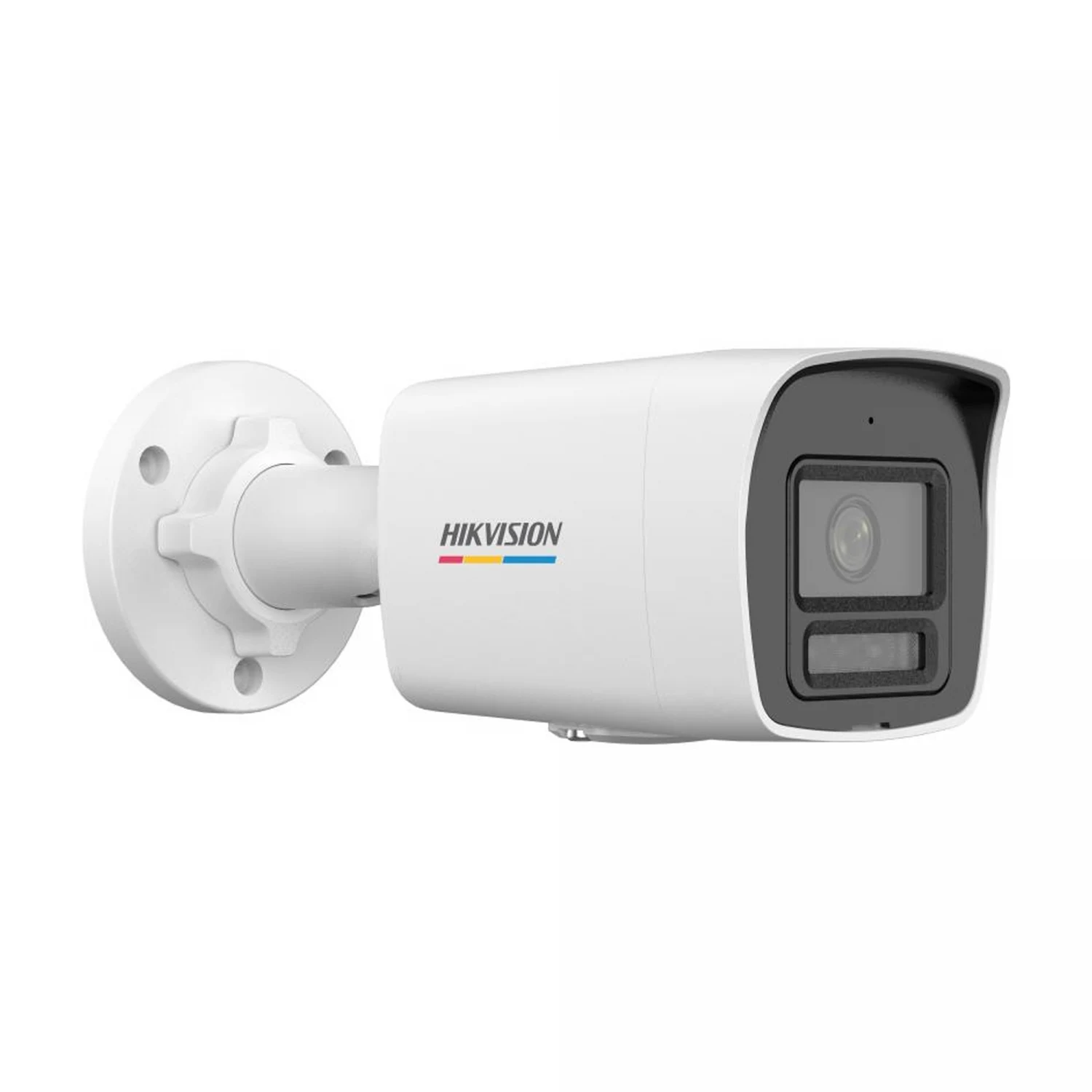 Hikvision 6MP ColorVu with Smart Hybrid Light Fixed Bullet Network Camera DS-2CD1067G2H-LIU / Гадаа Хяналтын Камер / - зураг 3