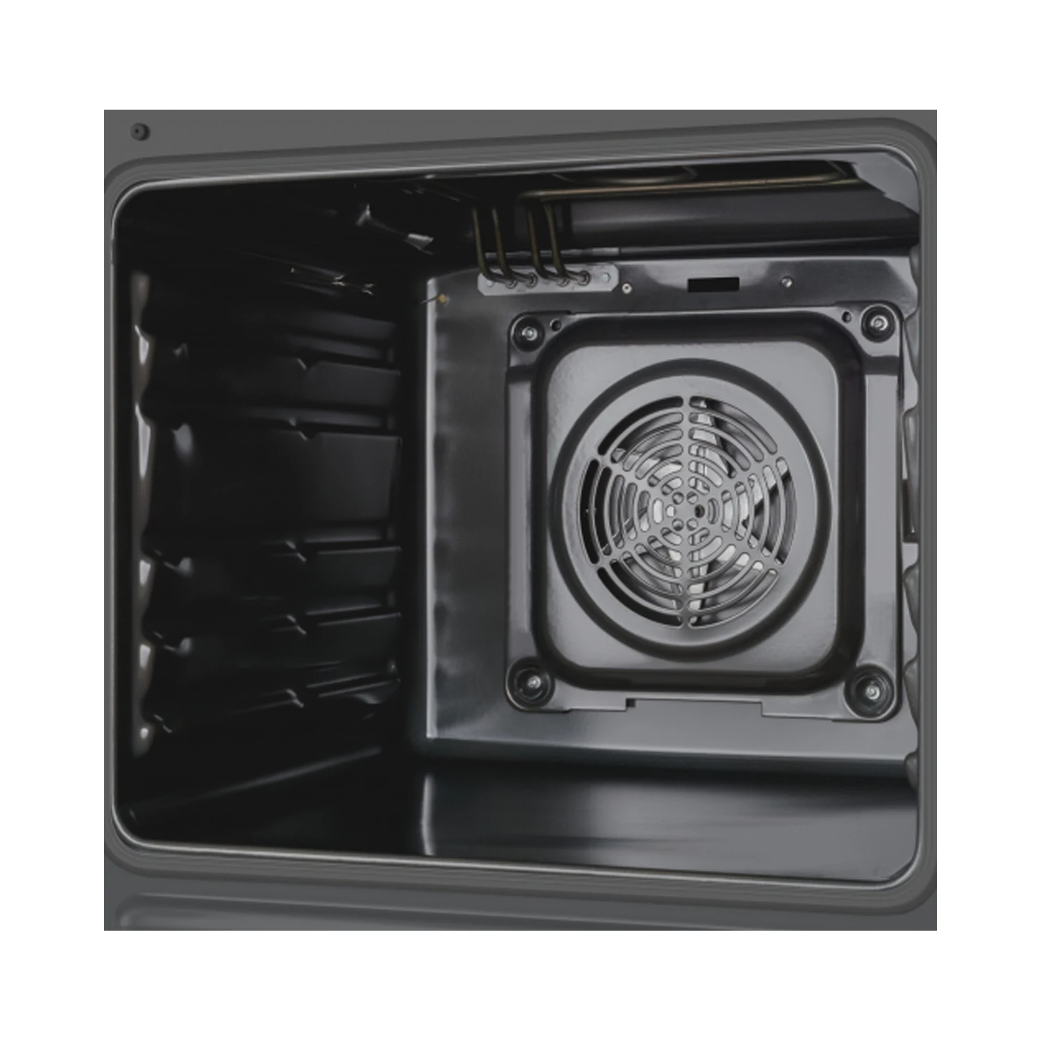 Hansa 60*60см Хэмжээтэй Керамик Цахилгаан Зуух FCCW68233 - зураг 3