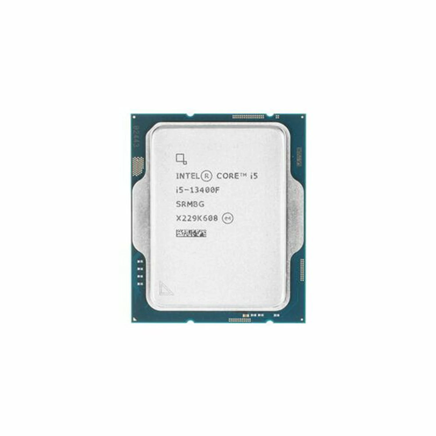 Intel Core i5-13400F (20M Cache, up to 4.6 GHz) Processor /No Warranty/ - зураг 2