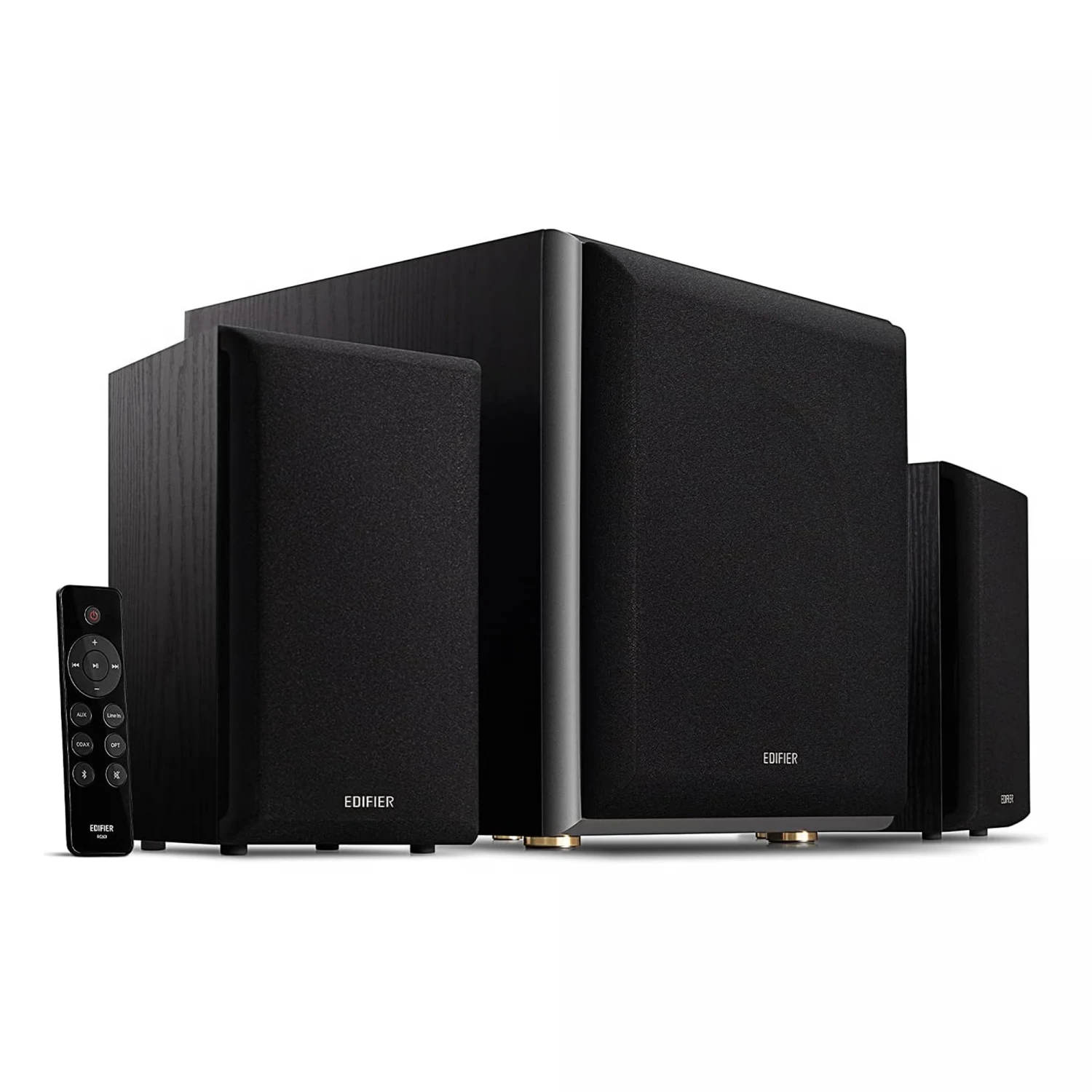 Edifier M601DB Bluetooth Multimedia Speaker System / Чанга яригч / - зураг 2