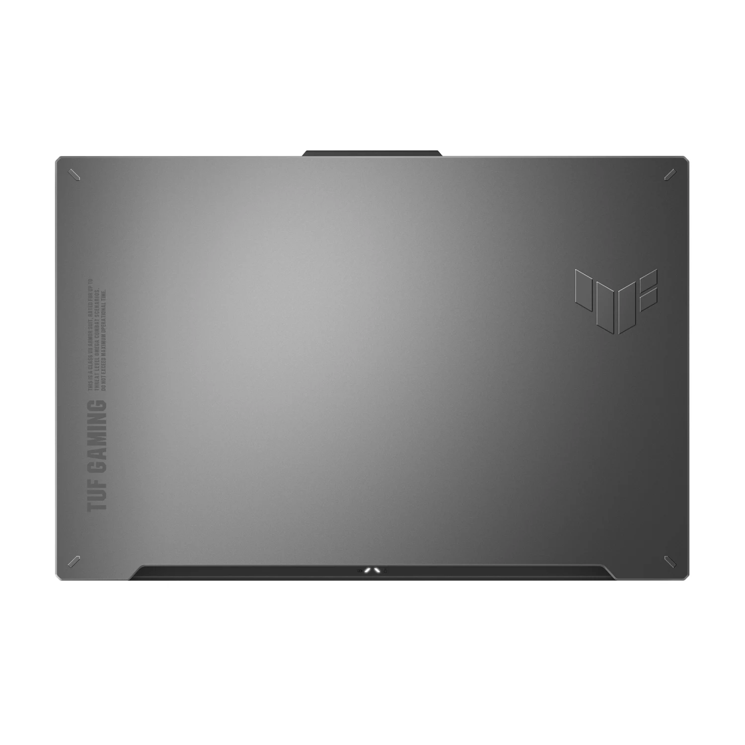 ASUS TUF Gaming F17 FX707VU-HX125W Intel core i7-13620H, 8GB DDR5 4800Mhz RAM, 512GB M.2 NVMe PCIe 4.0 SSD, NV RTX4050 6Gb, 17.3-inch 144Hz FHD Display, Win11 home - зураг 2