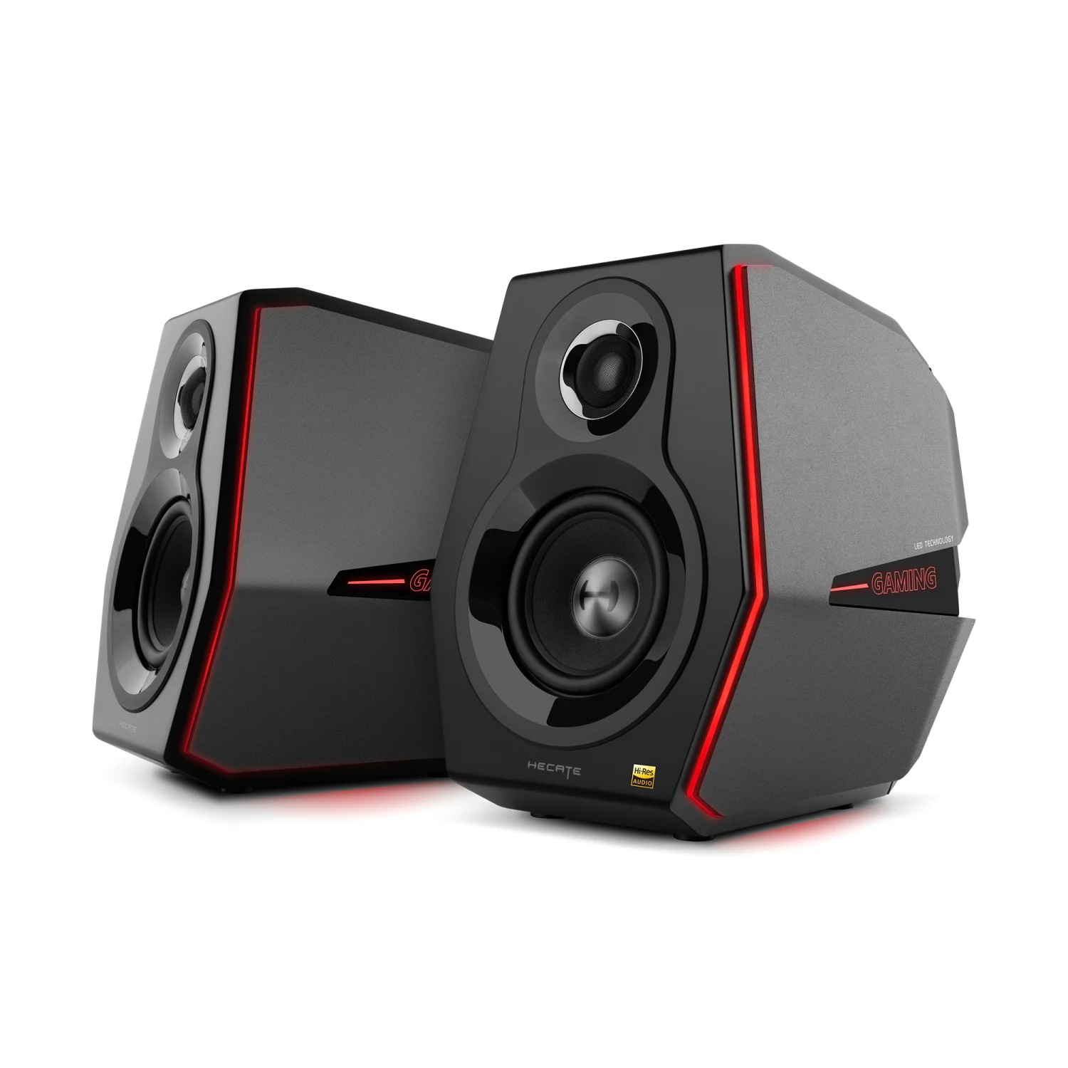 Edifier HECATE G5000 Bluetooth Gaming Speaker, Black / Чанга яригч / - зураг 2