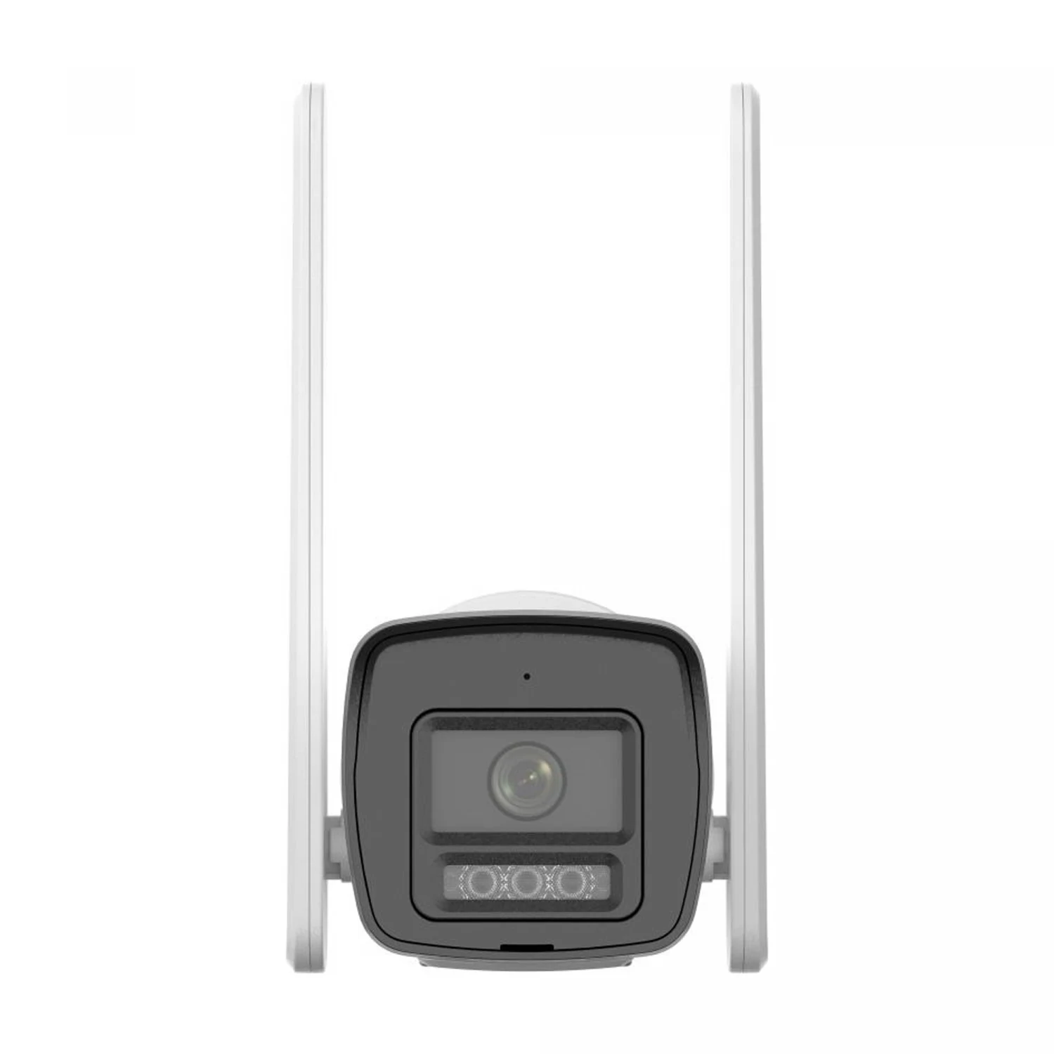 Hikvision 4MP Smart Hybrid Light 4G Fixed Bullet Network Camera DS-2CD1043G2-LIDUF/4G/SL / Гадаа Хяналтын Камер / - зураг 2