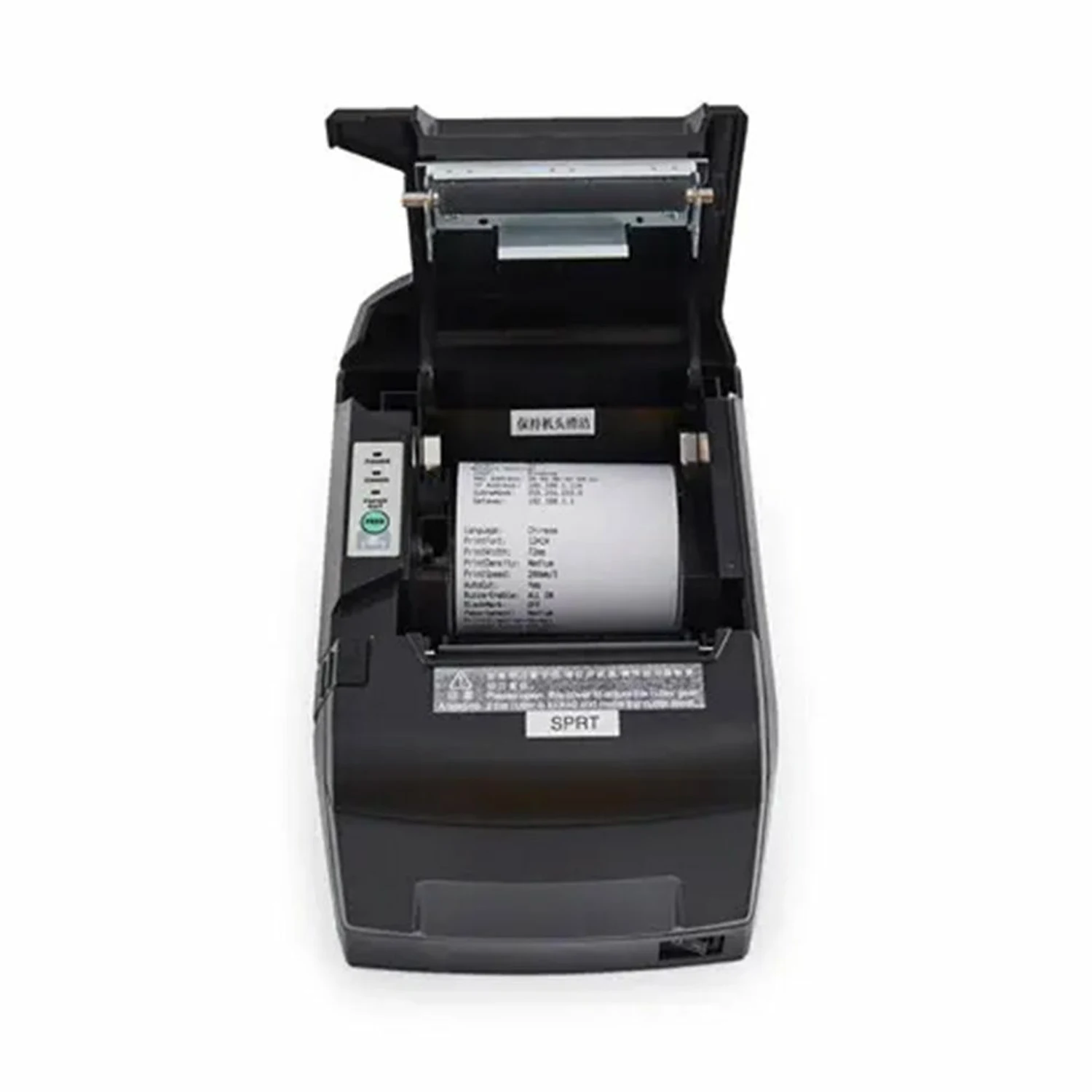 SPRT SP-POS891 POS Receipt Printer 80mm / Хэвлэгч , Кассын Принтер / - зураг 3
