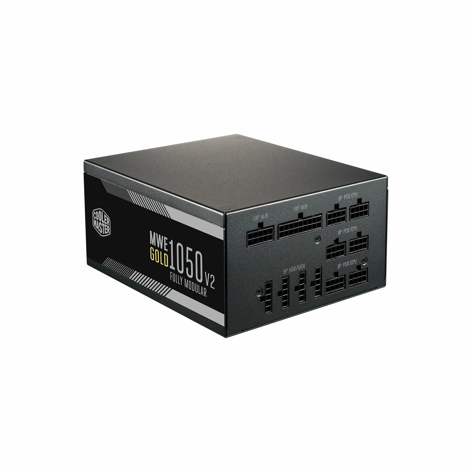 Cooler Master NWE Gold 1050 V2 Full Modular 1050W /No Warranty/ - зураг 3
