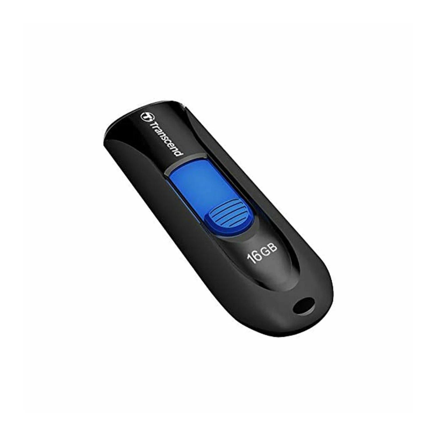 Transcend 16GB JetFlash 790 USB 3.1 Gen1 Flash Drive /TS16GJF790K/ - зураг 3