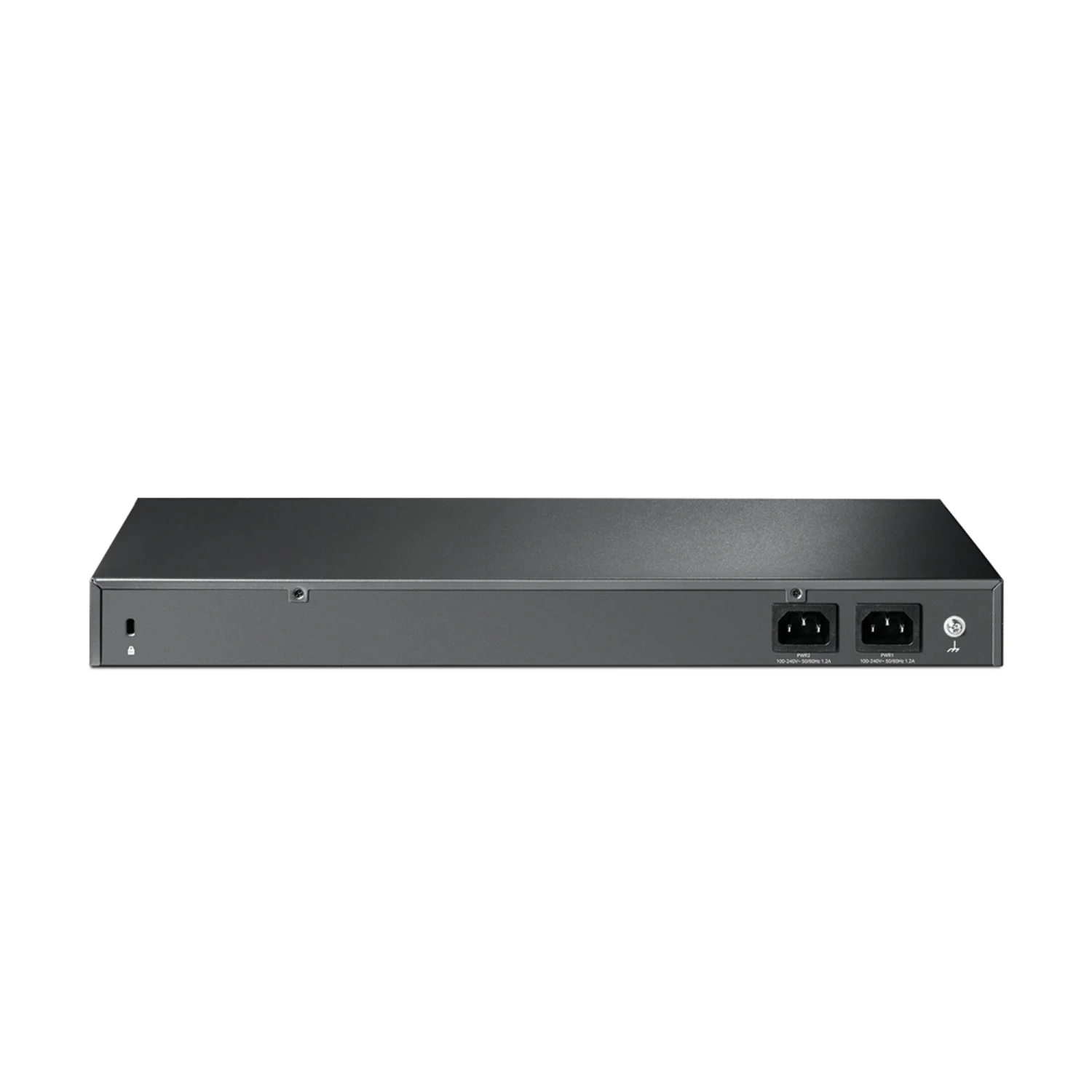 TP-Link SX3016F JetStream 16-Port 10GE SFP+ L2+ Managed Switch / Свич салаалагч , Сүлжээний Төхөөрөмж / - зураг 3