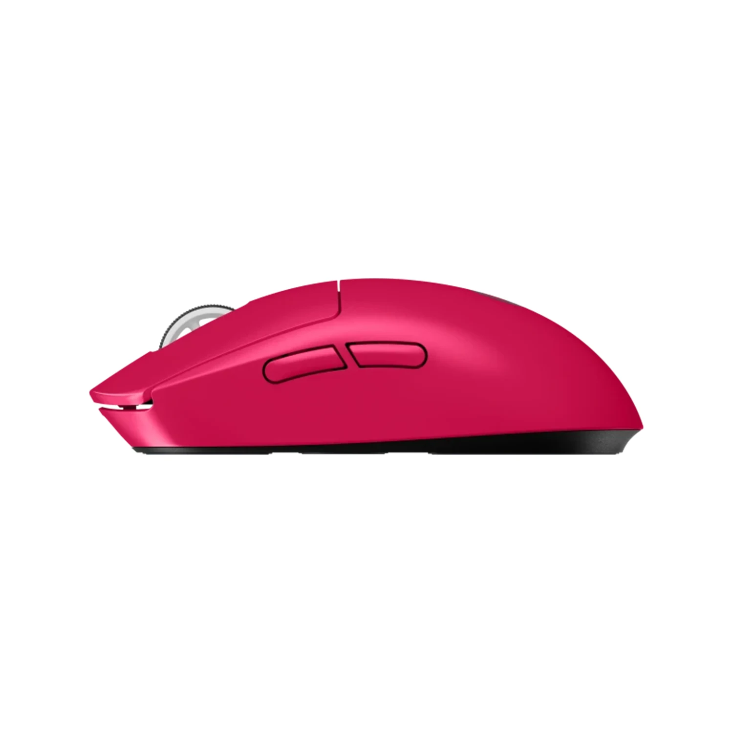 Logitech G Pro X Superlight 2 Wireless Gaming Mouse, Pink / Компьютерын Хулгана / - зураг 3