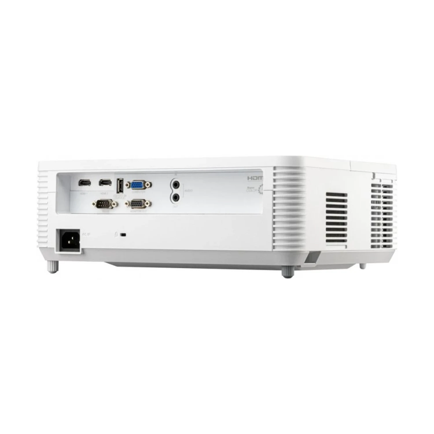 ViewSonic PA700S 4500 Lumens, SVGA 800x600 Business & Education Projector / Проектор / - зураг 5