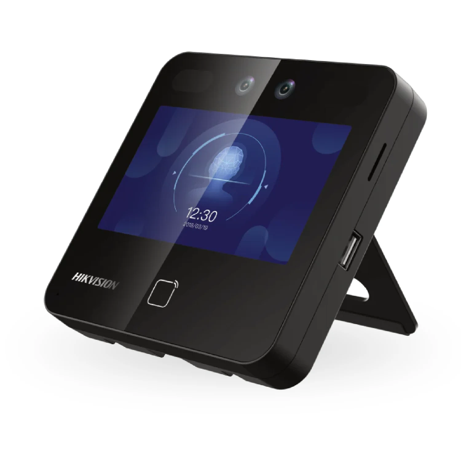 Hikvision Value Series Face Access Terminal DS-K1A340WX / Цаг бүртгэл , Нэвтрэх Систем / - зураг 2