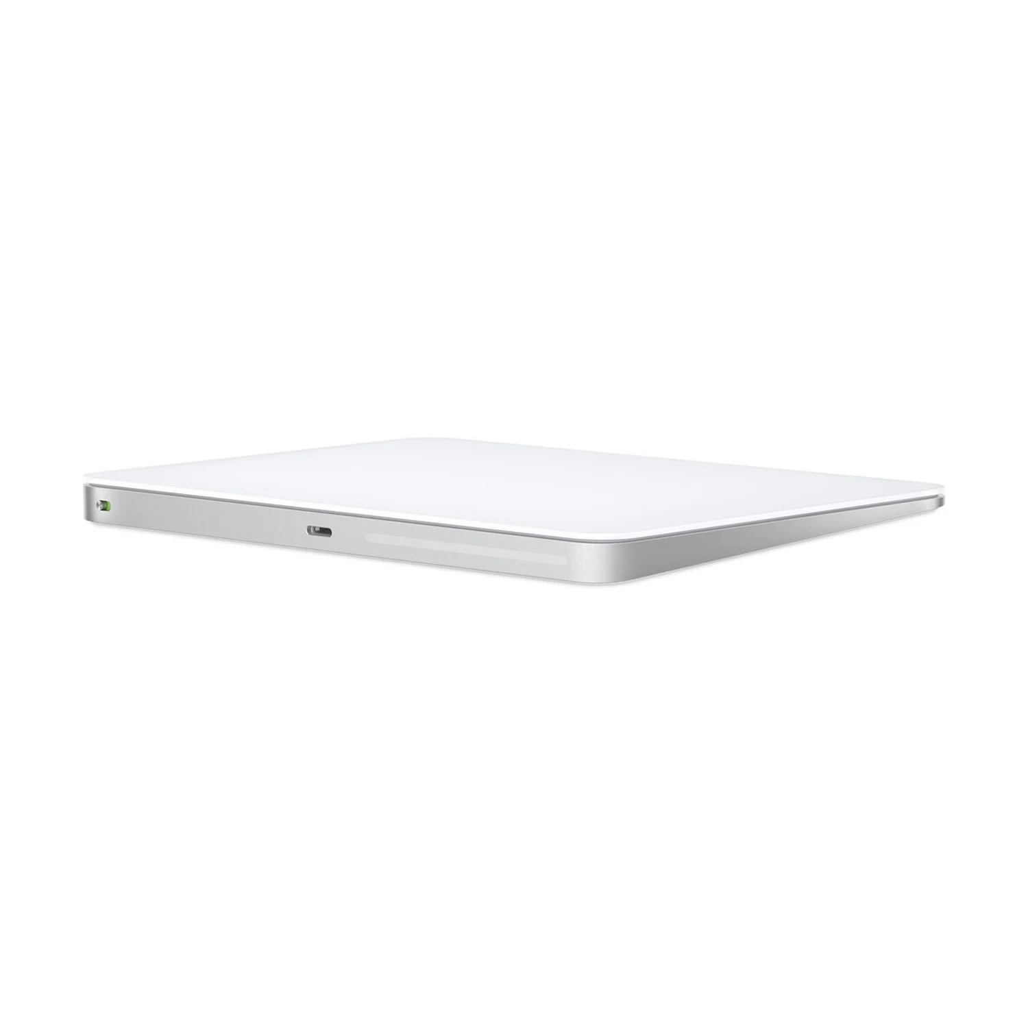 Apple Magic Trackpad 3 Multi-Touch Surface White /MK2D3/ - зураг 2