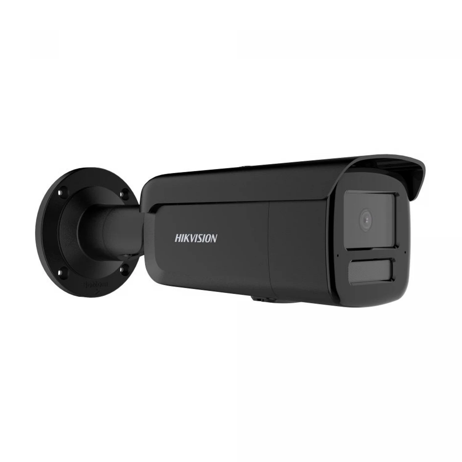 Hikvision 4MP Acusense Smart Hybrid Light Fixed Bullet Network Camera DS-2CD2T43G2-2LI2U / Гадаа Хяналтын Камер / - зураг 3