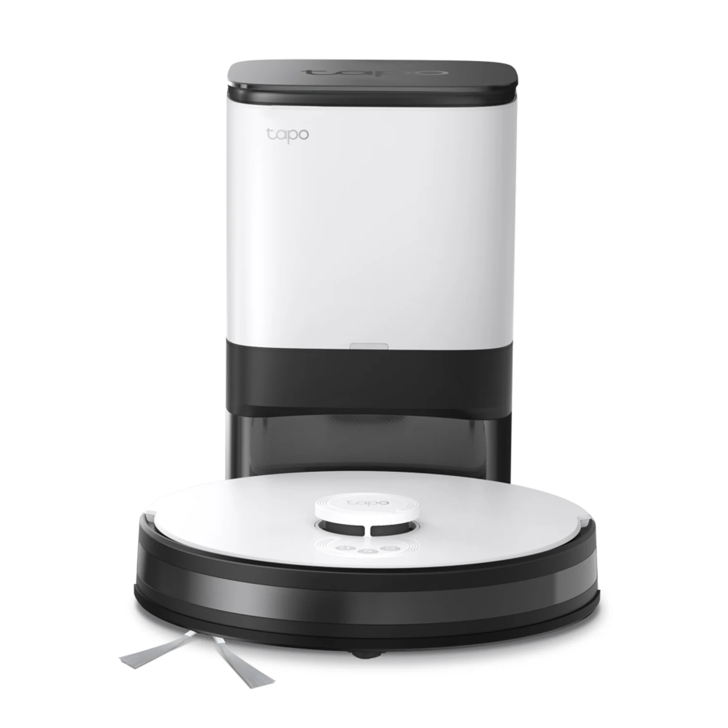 Tapo RV30 LiDAR Navigation Robot Vacuum & Mop / Ухаалаг тоос сорогч / - зураг 2