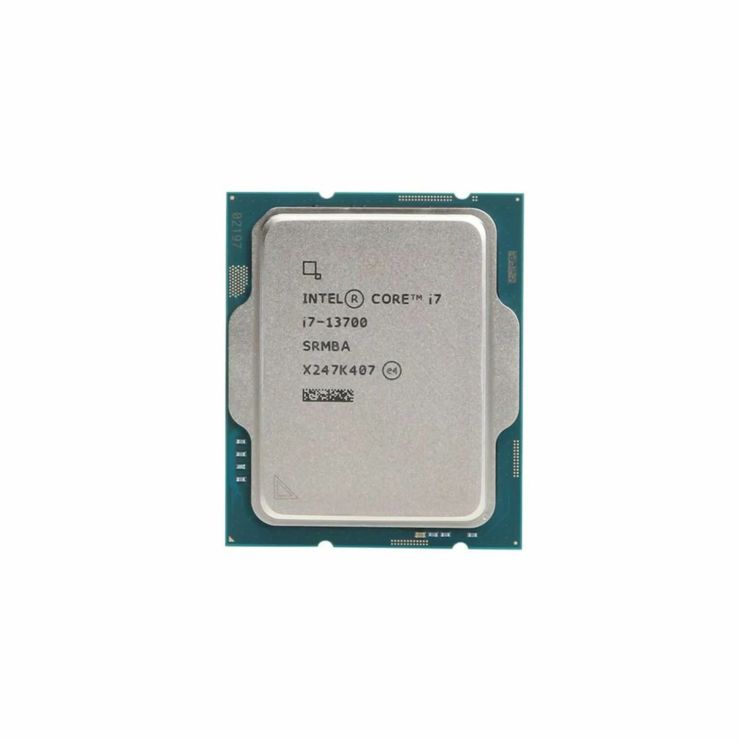 Intel Core i7-13700 (30M Cache, up to 5.2 GHz) Processor /No Warranty/ - зураг 2