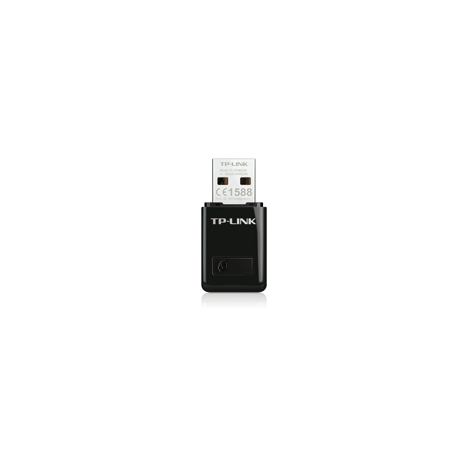 TP-Link WN823N 300Mbps Mini Wireless N USB Adapter - зураг 3
