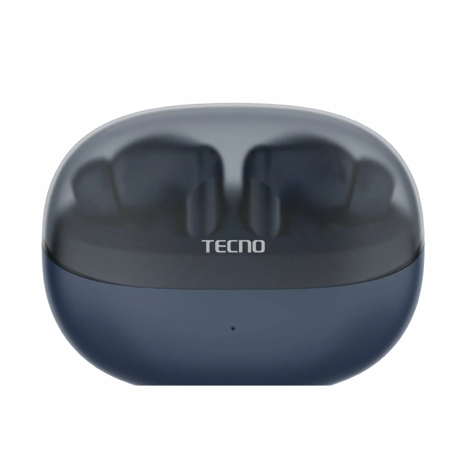 Tecno TWS Buds 4, Midnight Blue - зураг 4