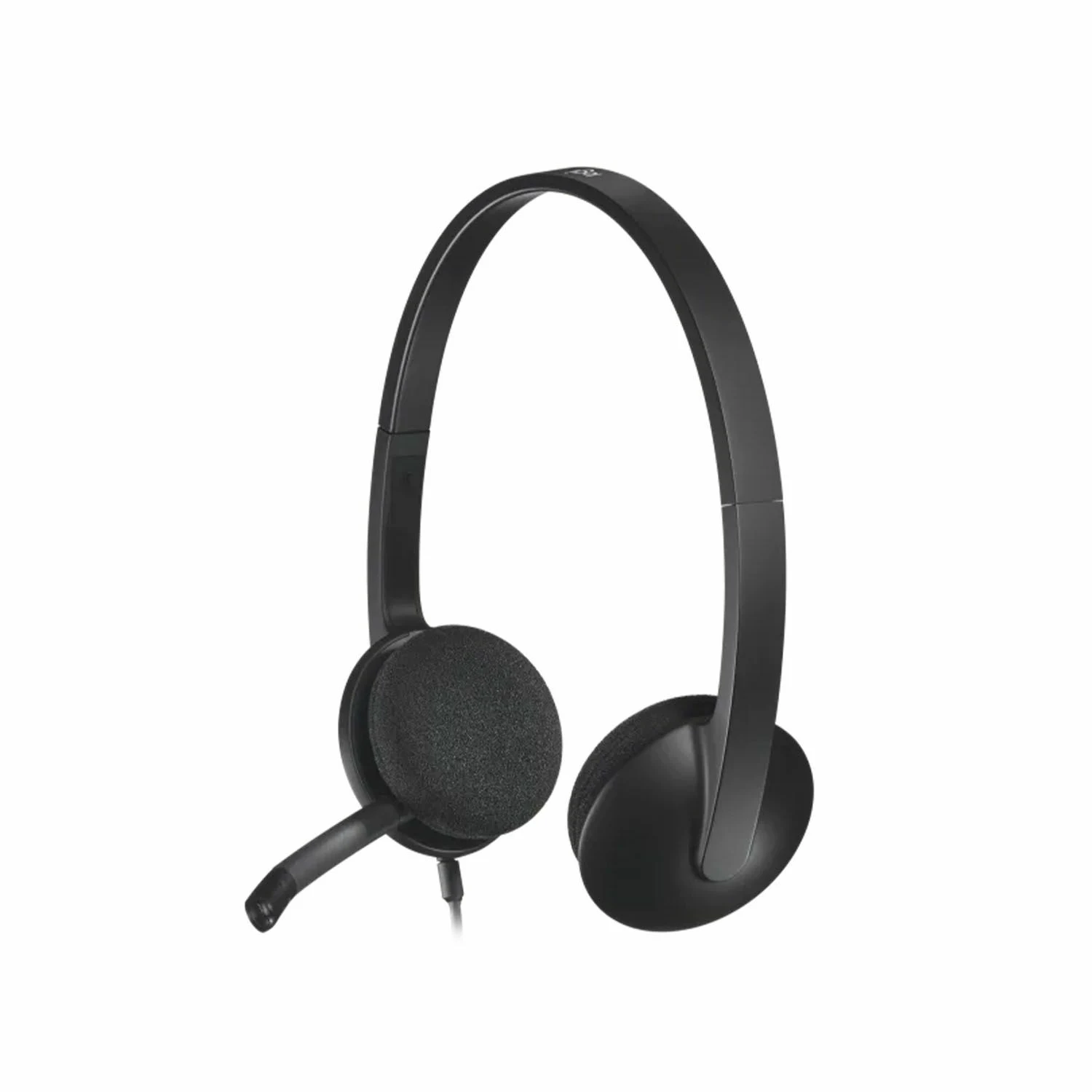 Logitech H340 USB Headset / Чихэвч / - зураг 2