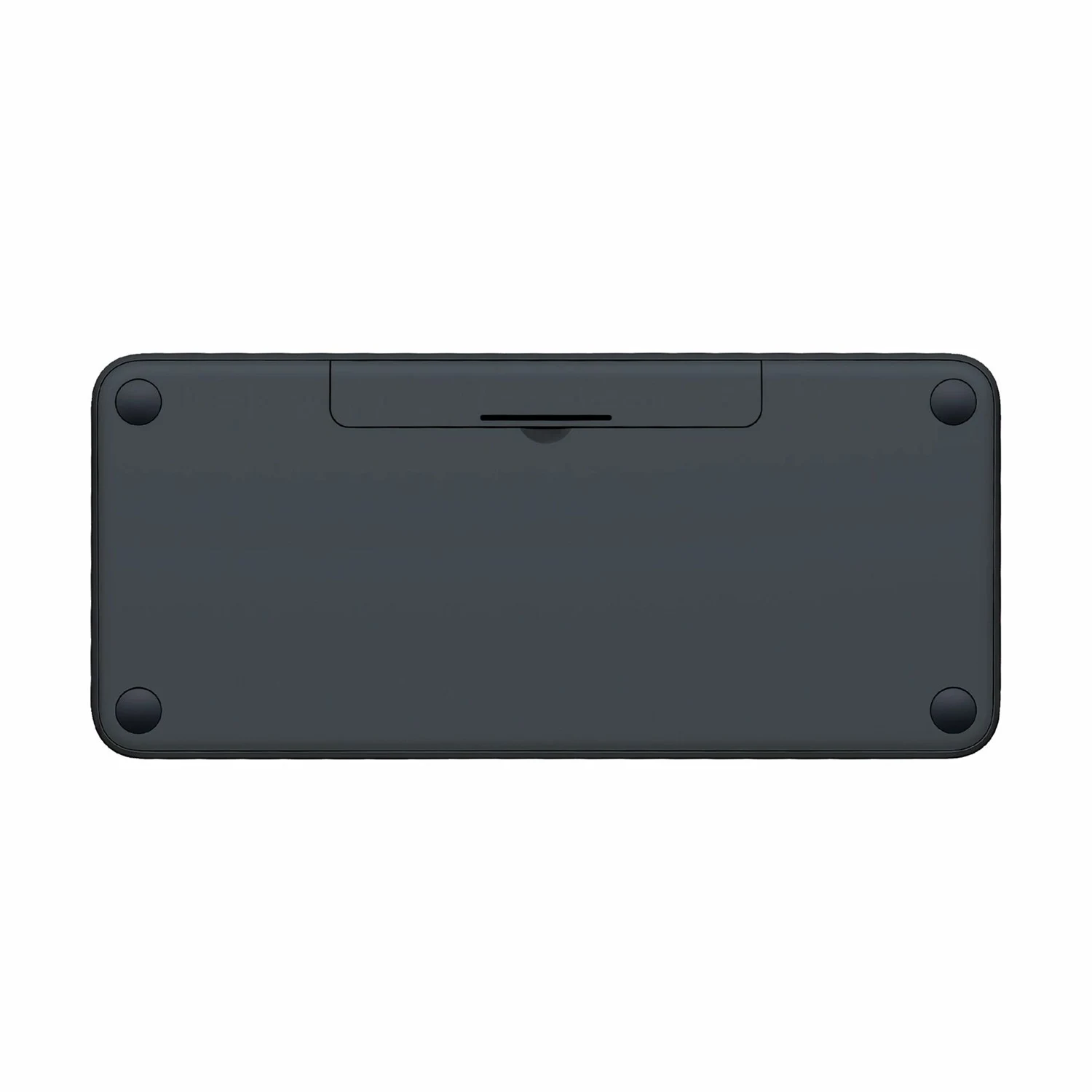 Logitech K380 Multi-Device Bluetooth Keyboard, Black - зураг 4