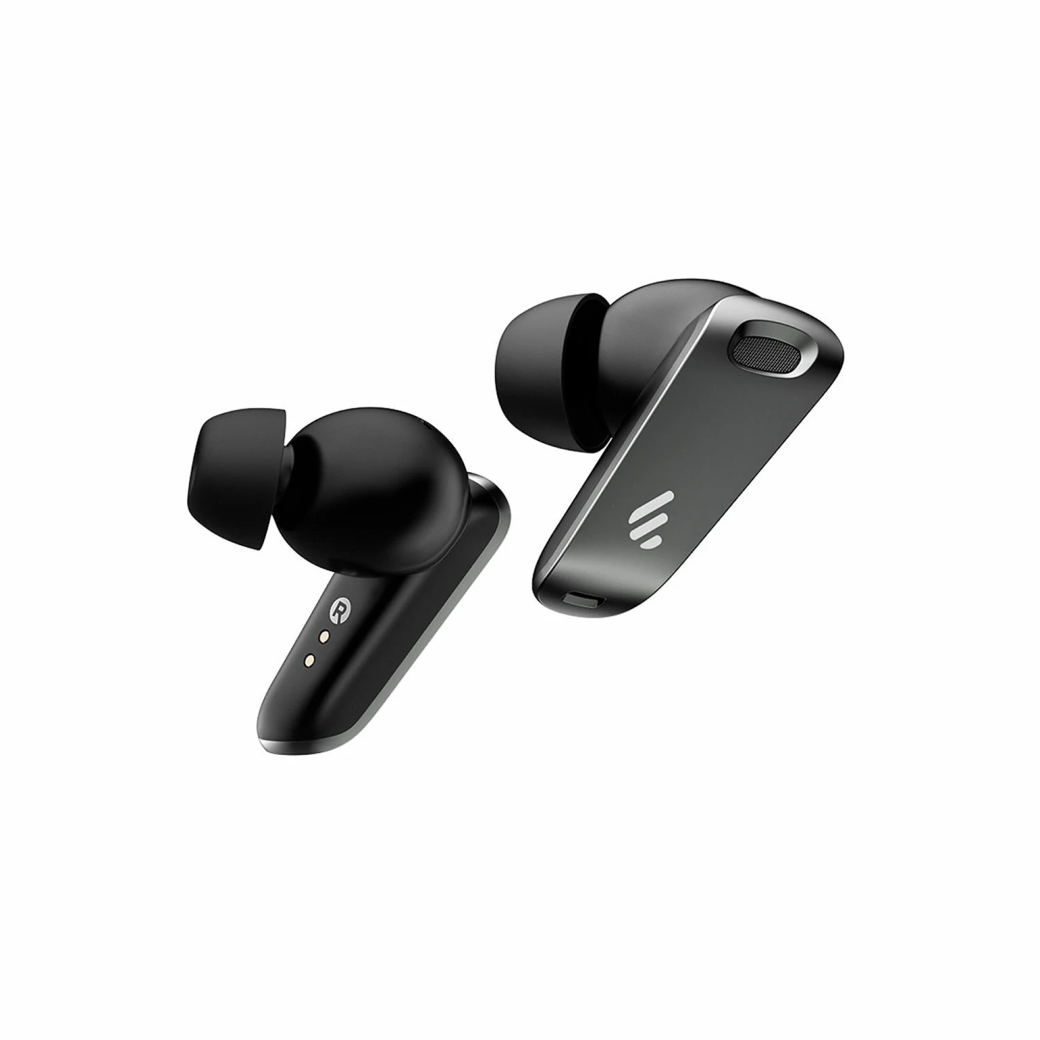Edifier NeoBuds Pro True Wireless Active Noise Canceling Hi-Res Earbuds, Black - зураг 4