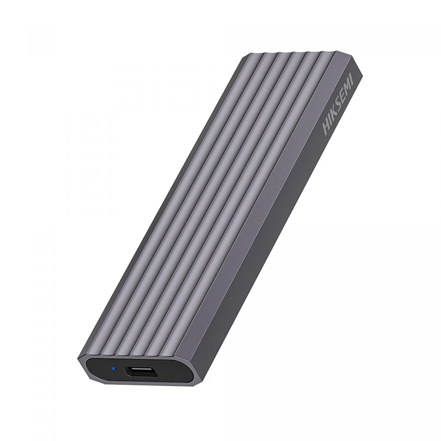 Hiksemi MDC1 USB3.2 Type-C up to 10Gbps M.2 NVME SSD Enclosure HS-HUB-MDC1 - зураг 2