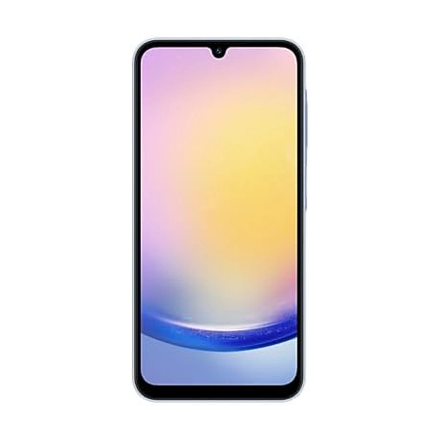 Samsung Galaxy A25 6GB+128GB, Light Blue - зураг 2