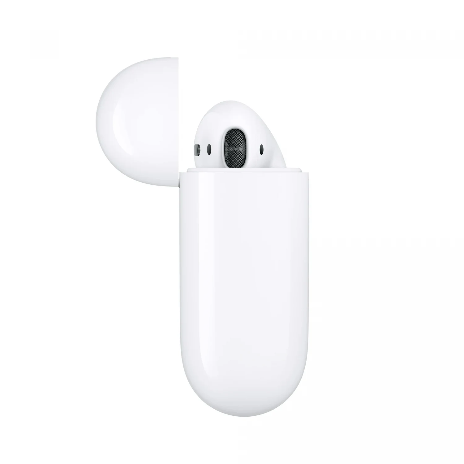 Apple AirPods 2nd Generation with Lightning Charging Case /MV7N2/ - зураг 4