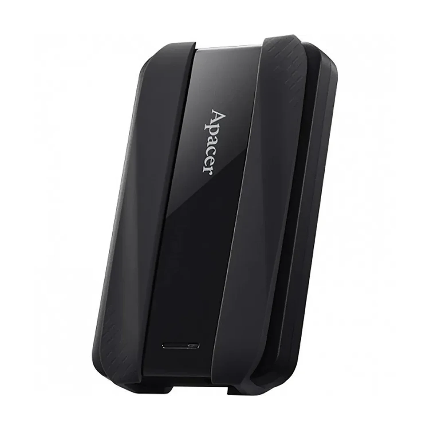 Apacer 1TB USB 3.2 AC533 2.5-inch Portable Hard Drive Black /AP1TBAC533B-1/ - зураг 3