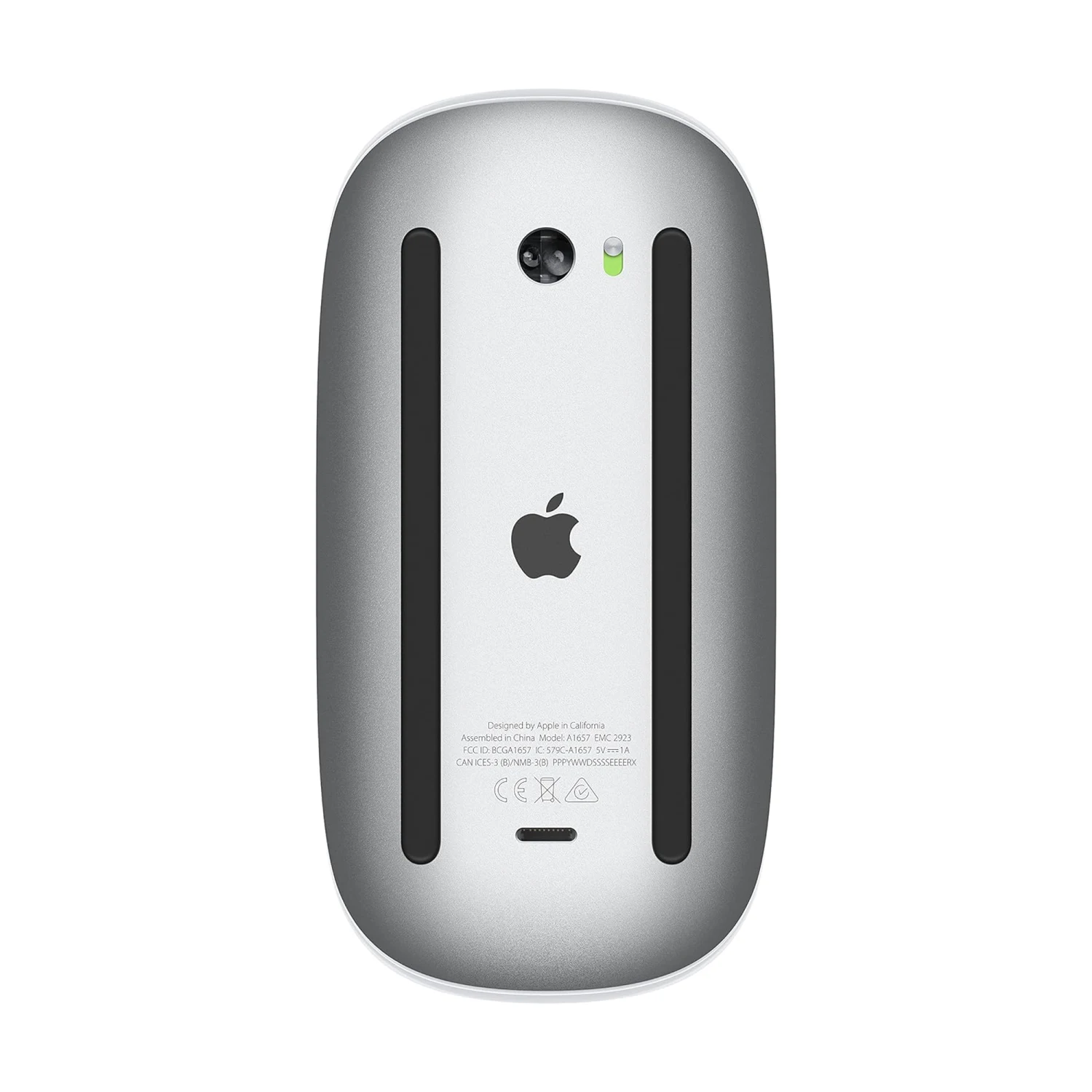 Apple Magic Mouse 3, White /MK2E3/ - зураг 2