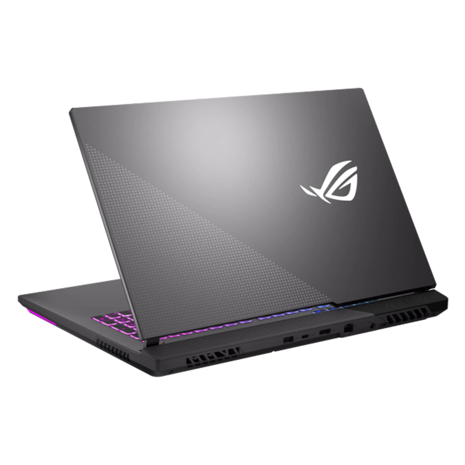 ASUS ROG STRIX G17 G713RM-KH109W AMD R9-6900HX, 16GB DDR5 4800Mhz RAM, 512GB M.2 NVMe PCIe 4.0 SSD, NV RTX3060 6Gb, 360Hz FHD IPS 17.3", Win11 home - зураг 4