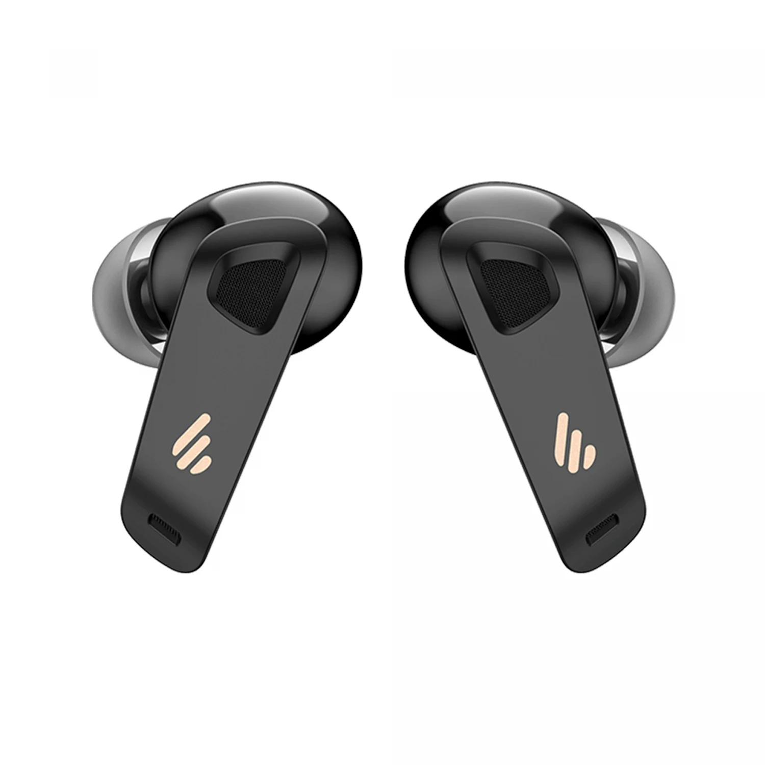 Edifier NeoBuds Pro 2 True Wireless Active Noise Canceling Hi-Res Earbuds, Black - зураг 3
